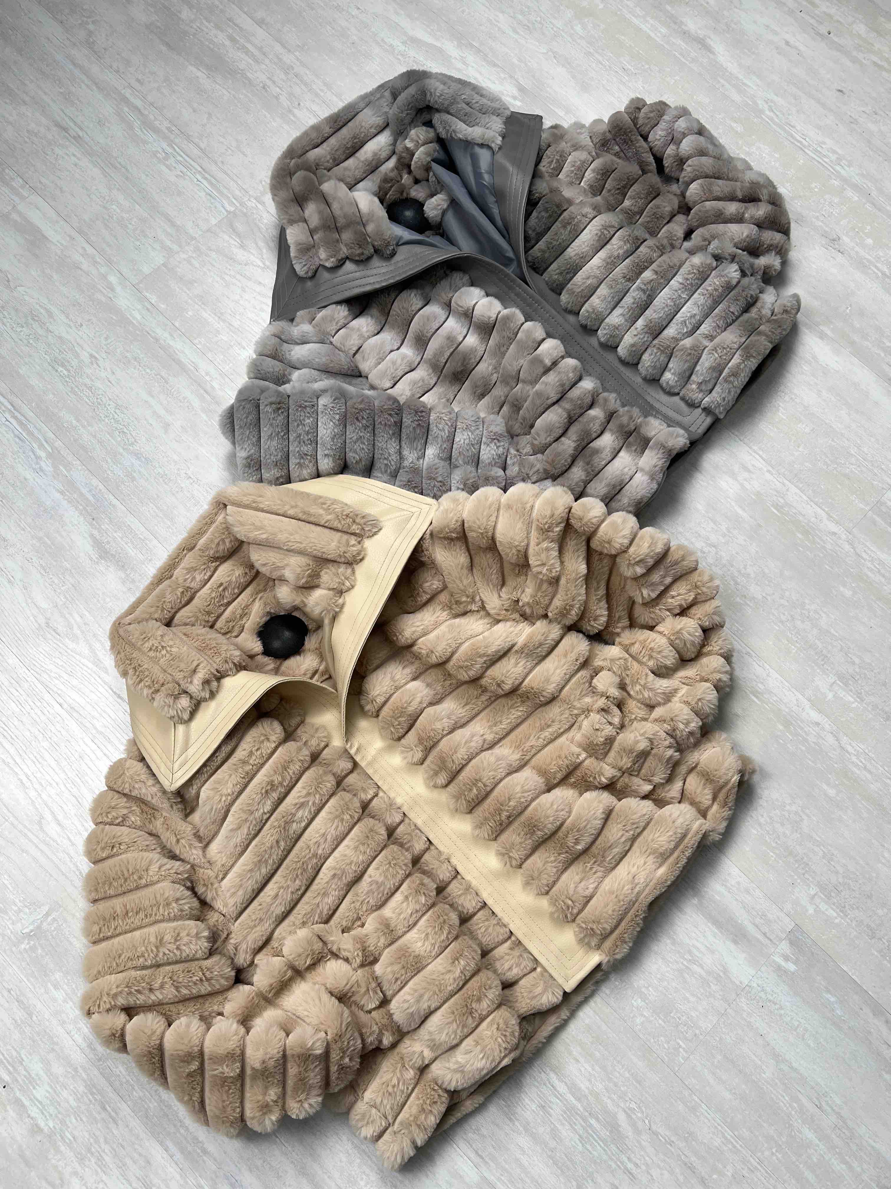 کت پوست کد ١١١٨