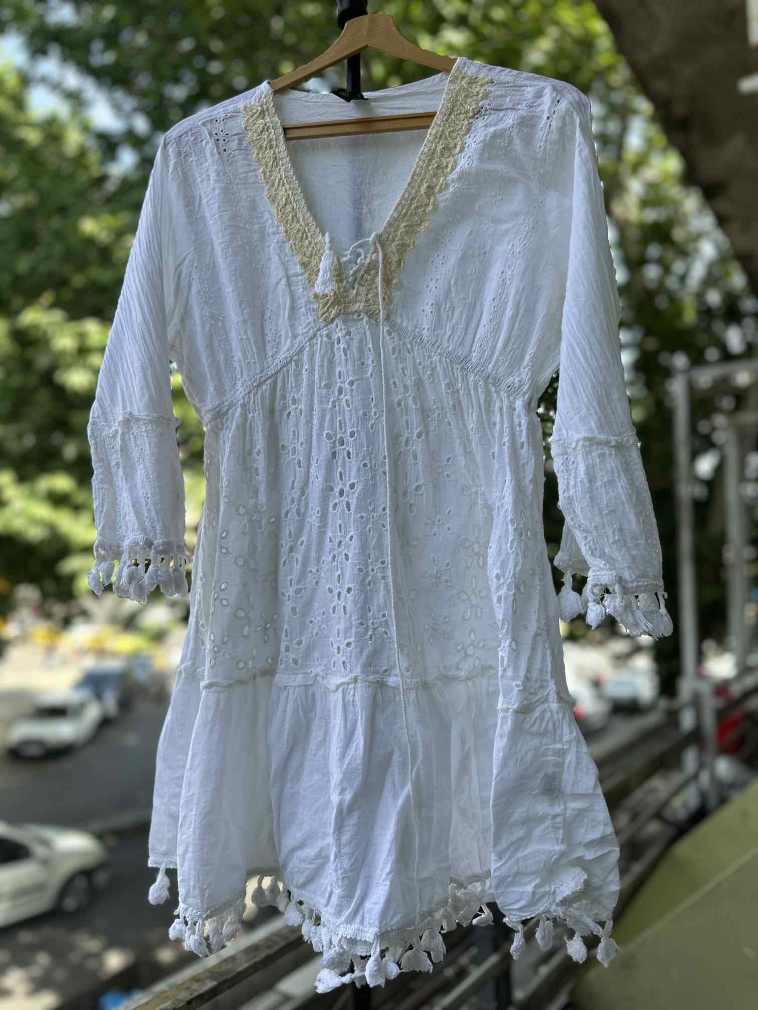 لباس وارداتی