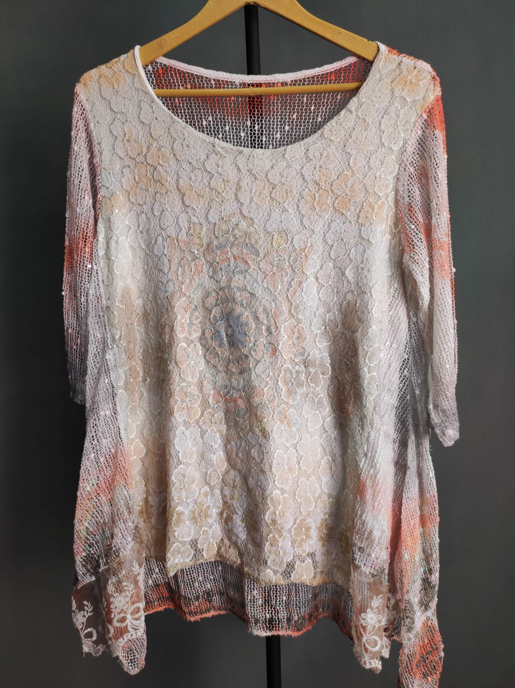 کیفیت درجه یك