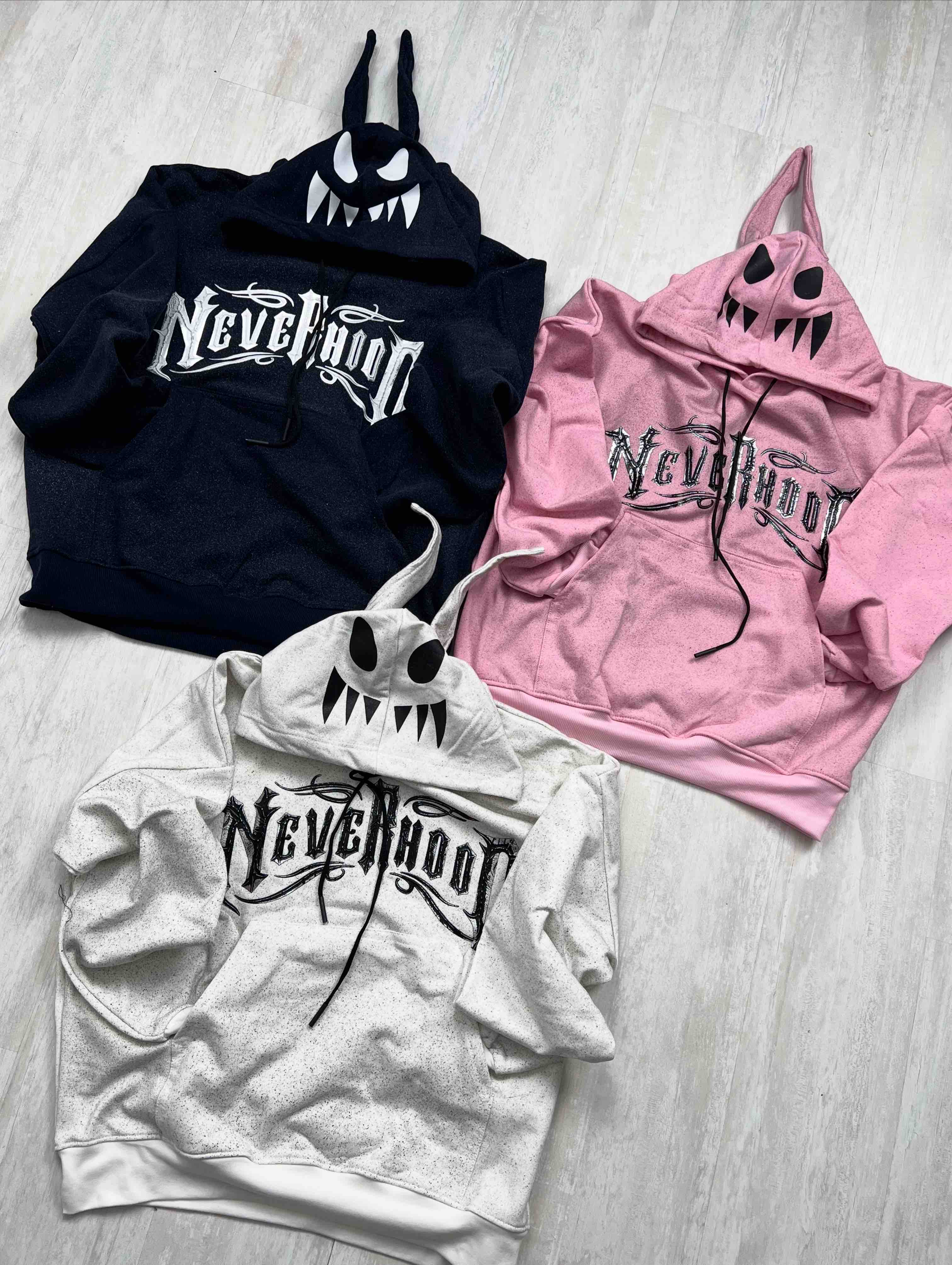 هودی شیطونک کد ١١۵٢