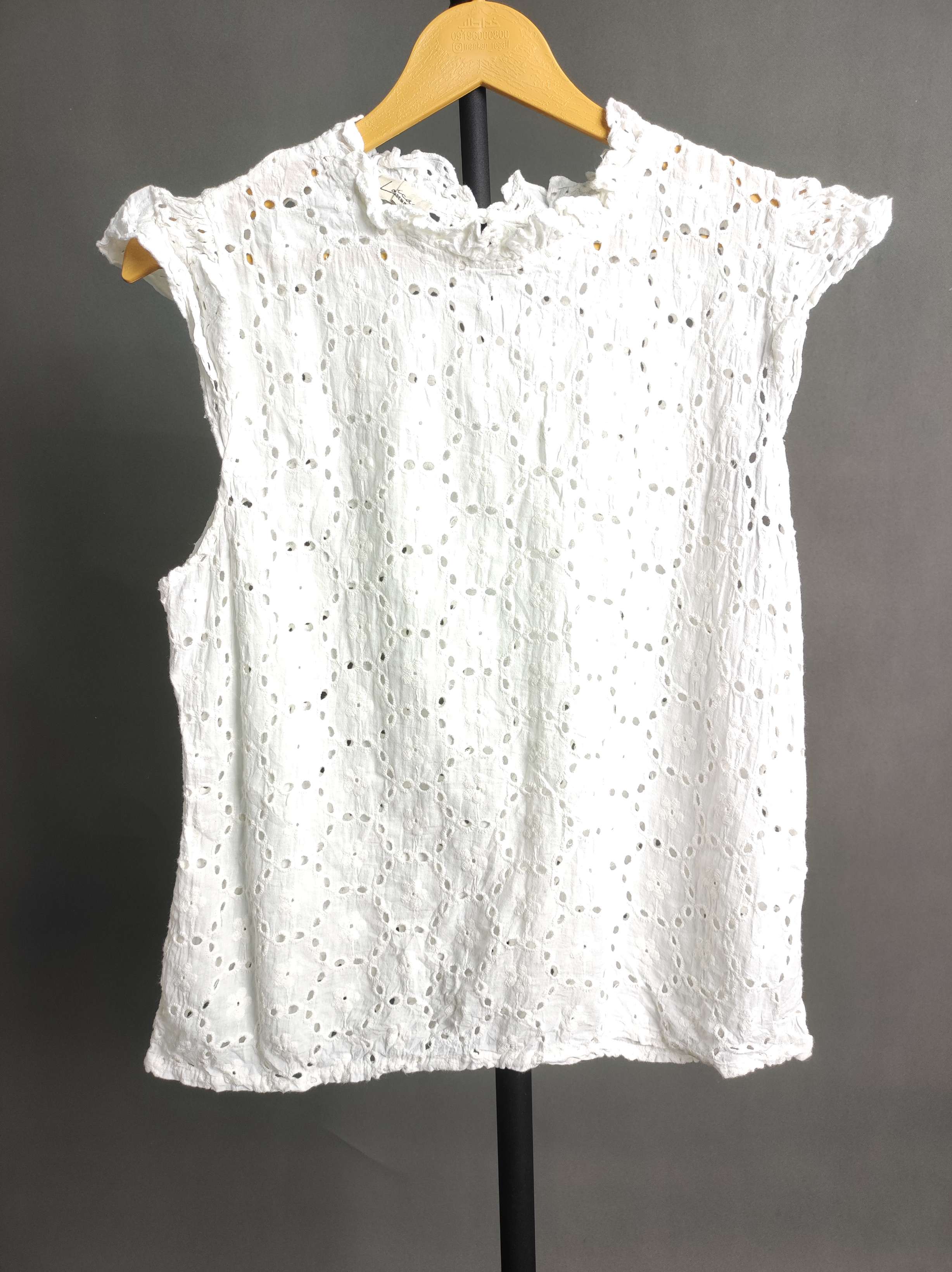 کیفیت درجه یک