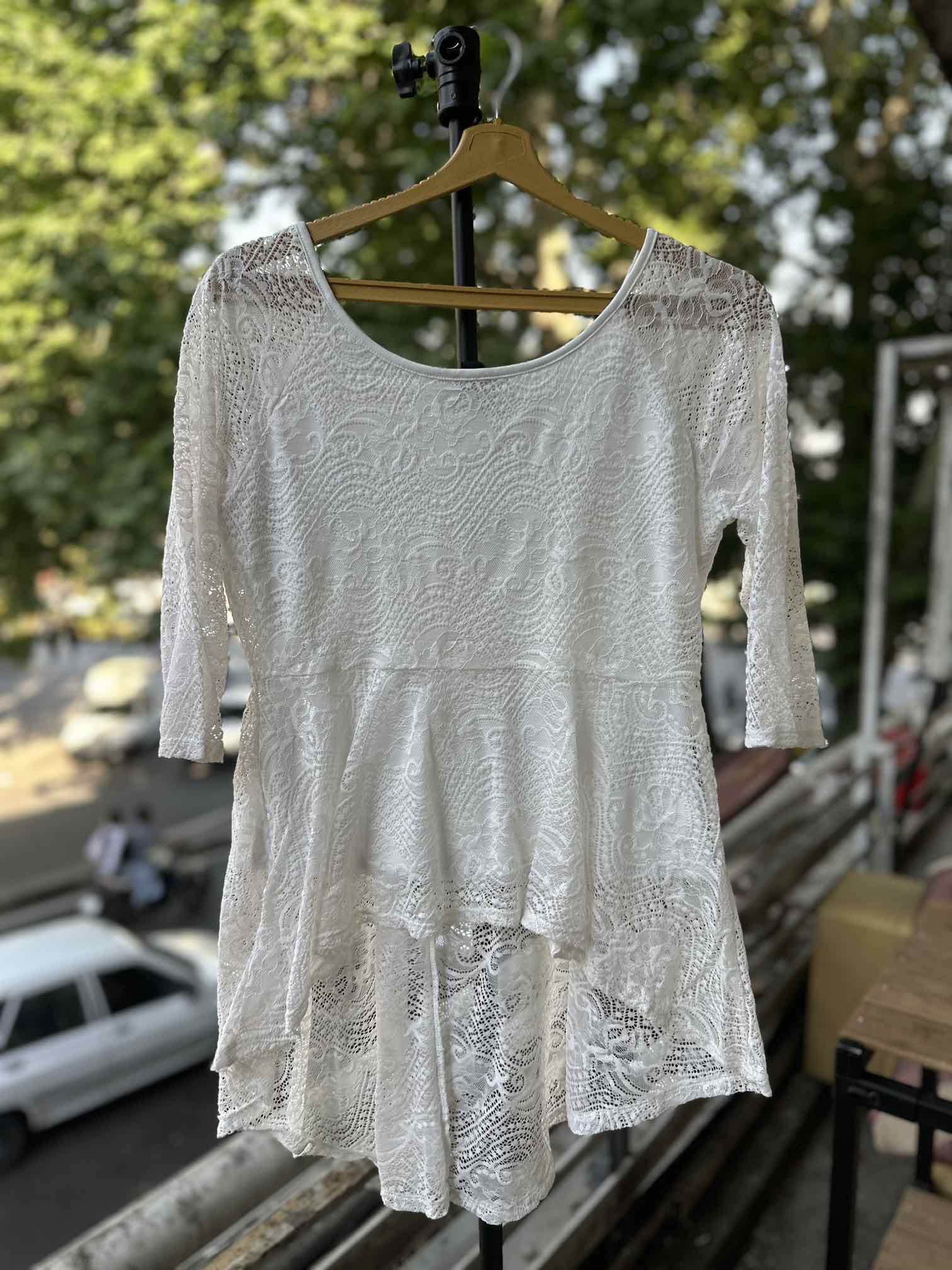 لباس درجه یک