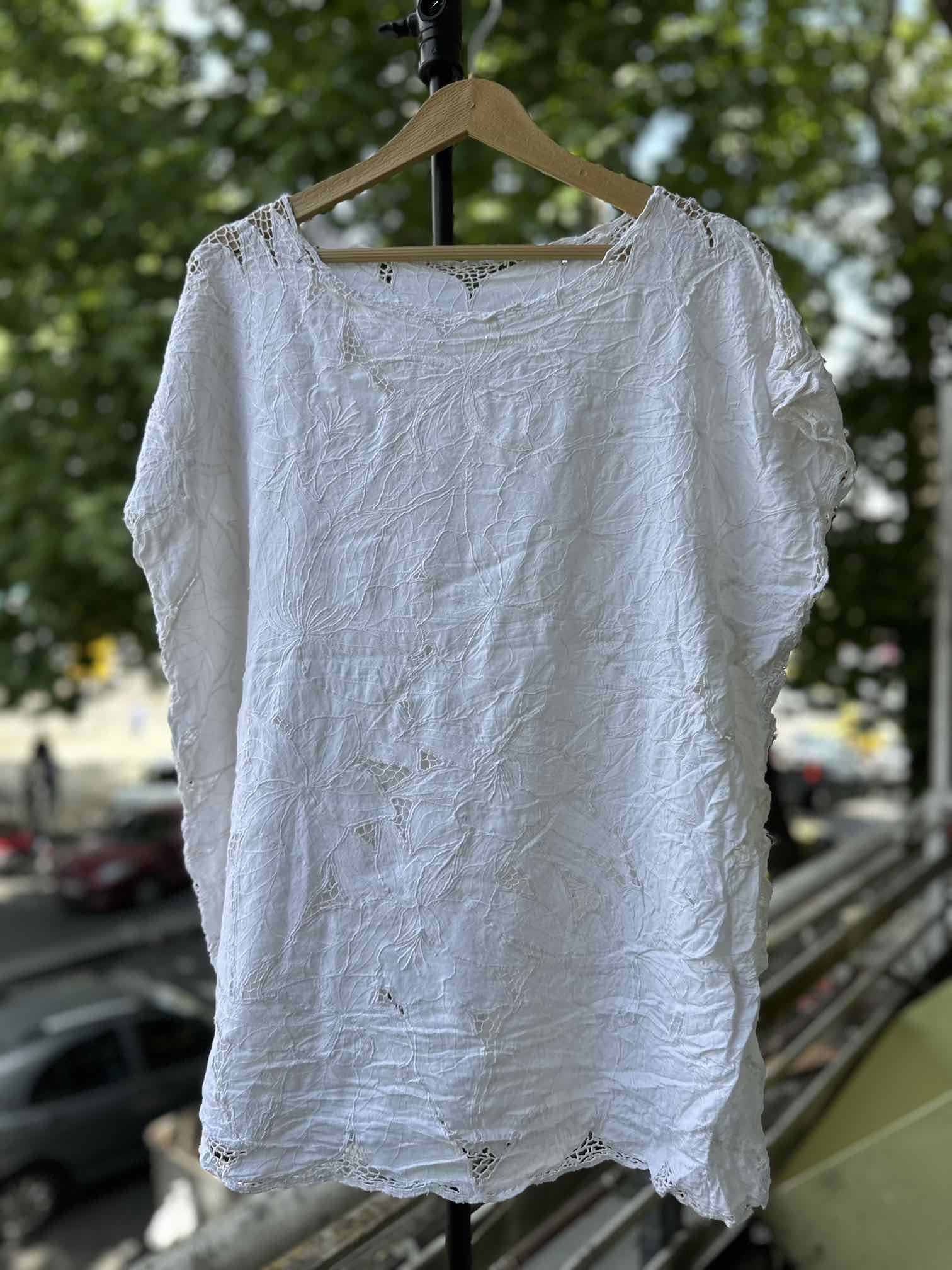 لباس وارداتی