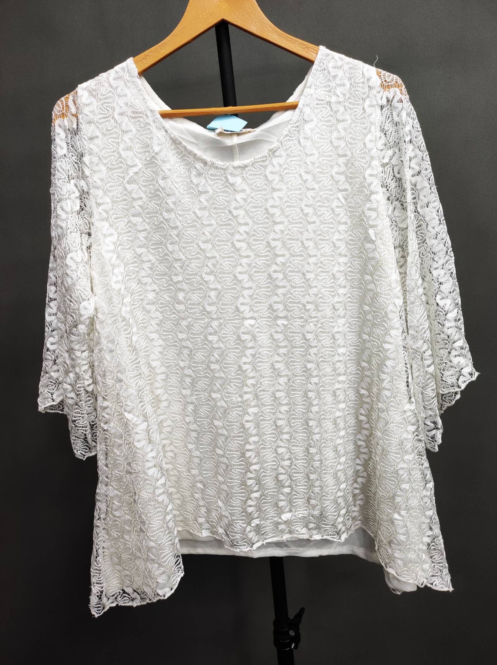 شومیز گیپور