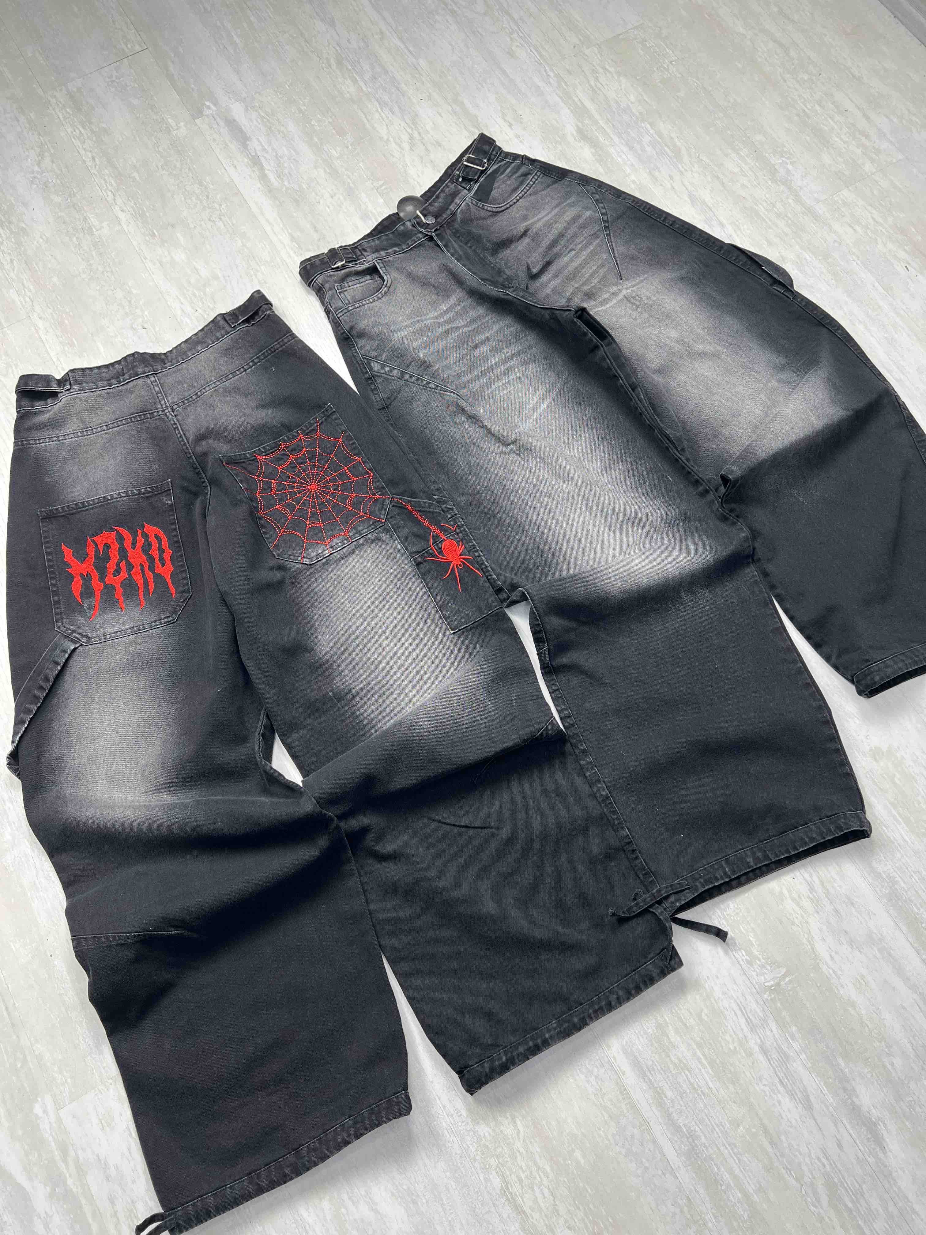 شلوار کد ۱۲۱۵