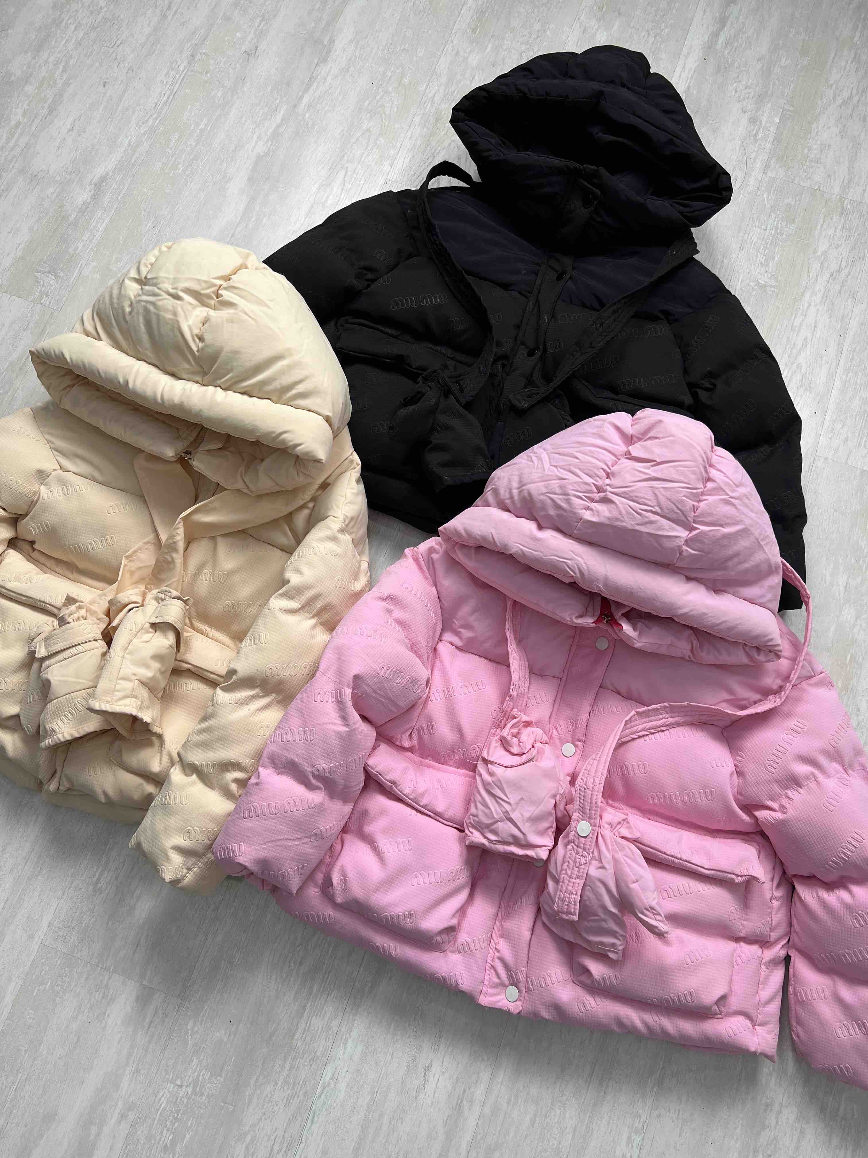 کاپشن وارداتی کد ۱۱۸۷