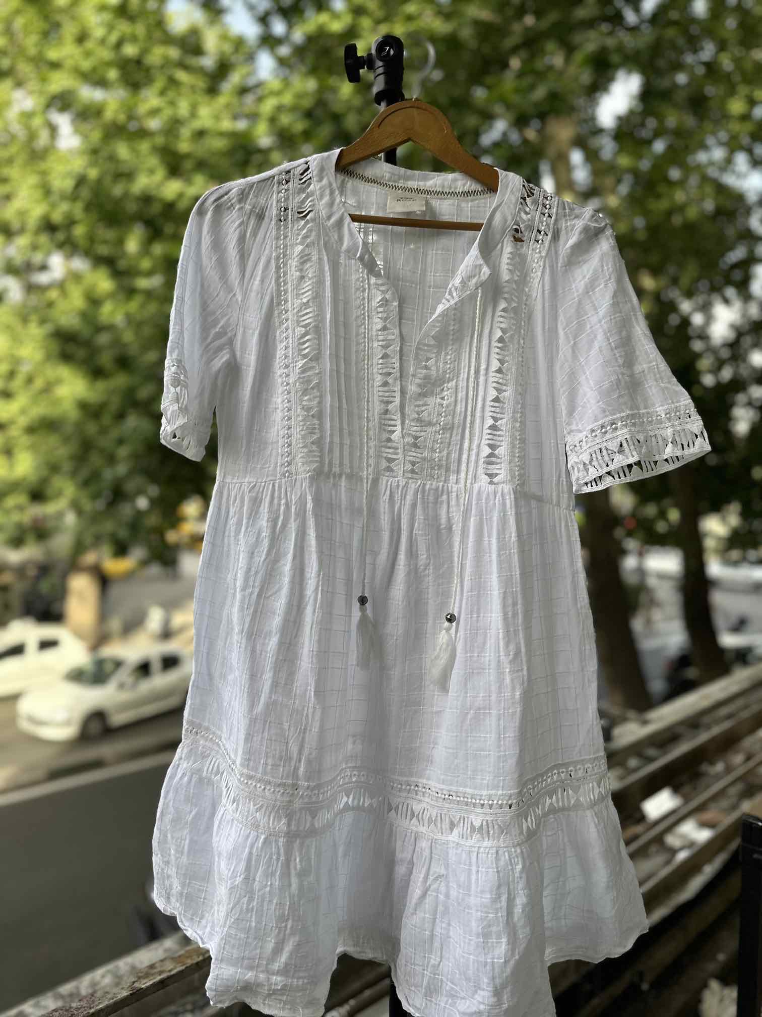 لباس درجه یک