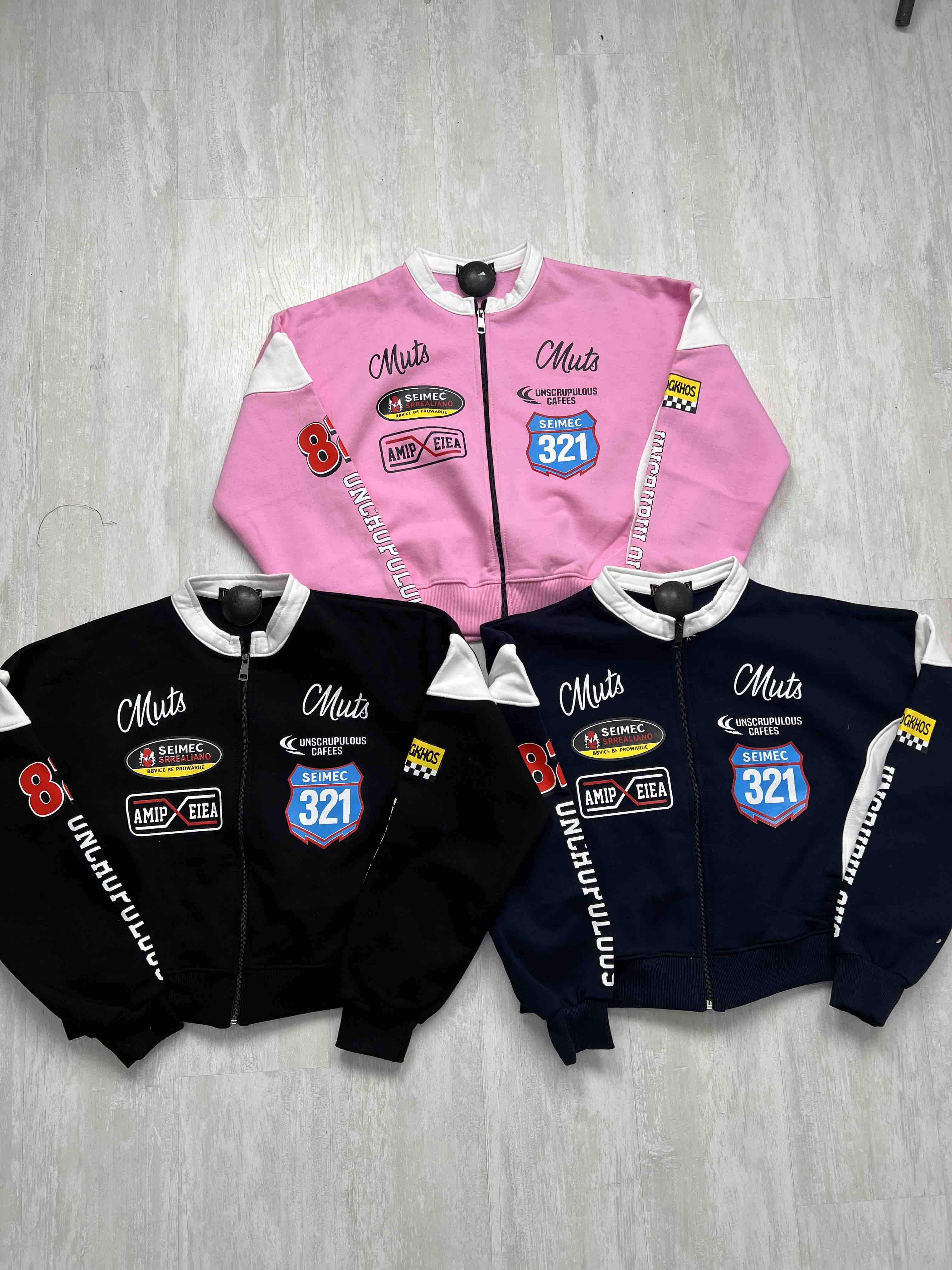 سوییشرت کراس کد ١١۶۴