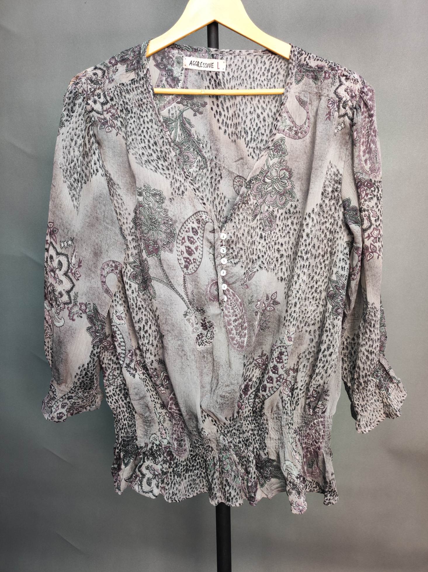 کیفیت درجه یک