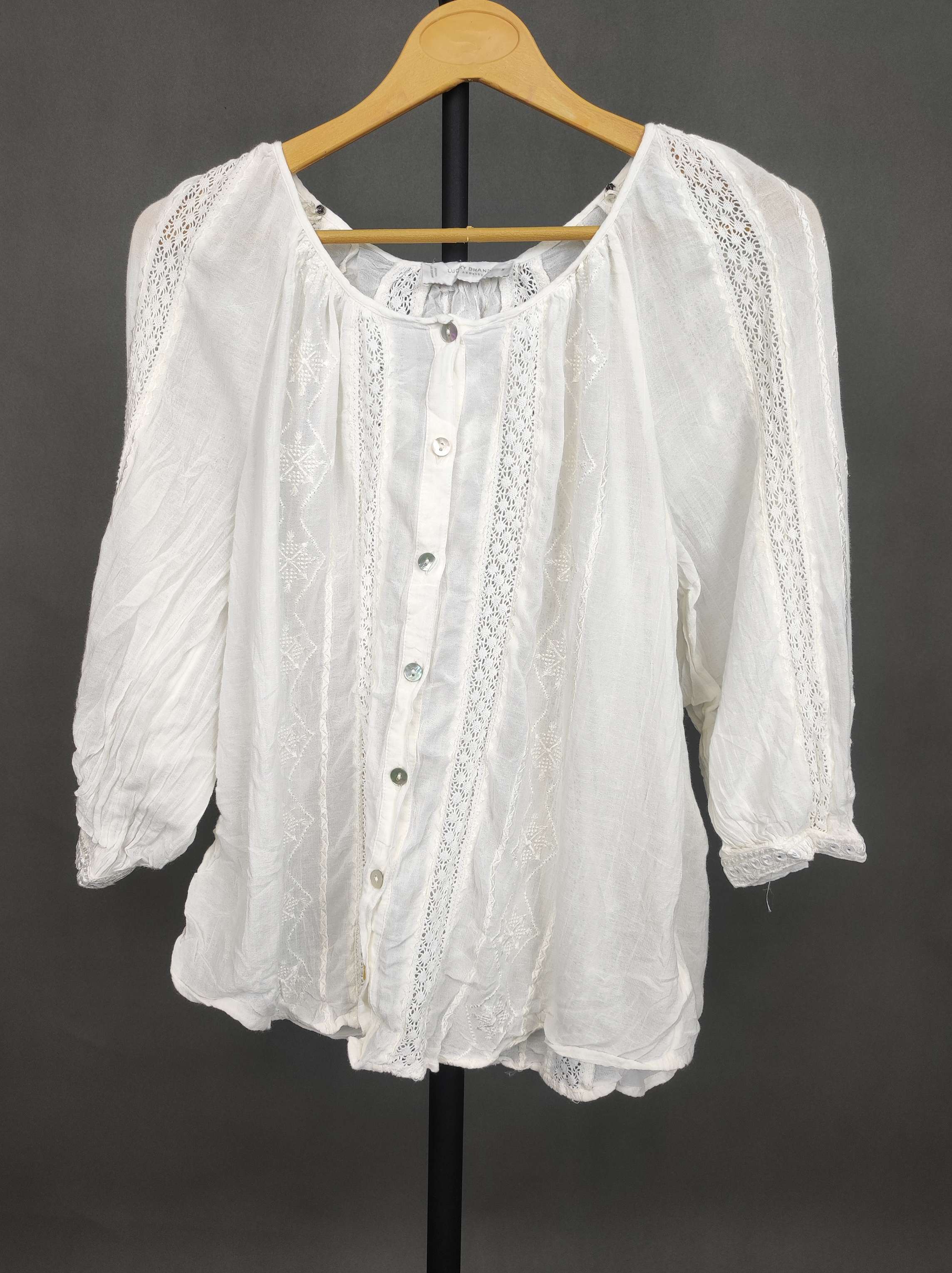 کیفیت درجه یک