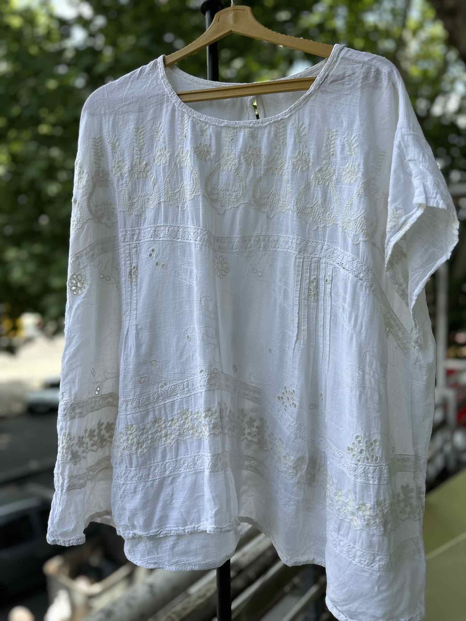 لباس وارداتی