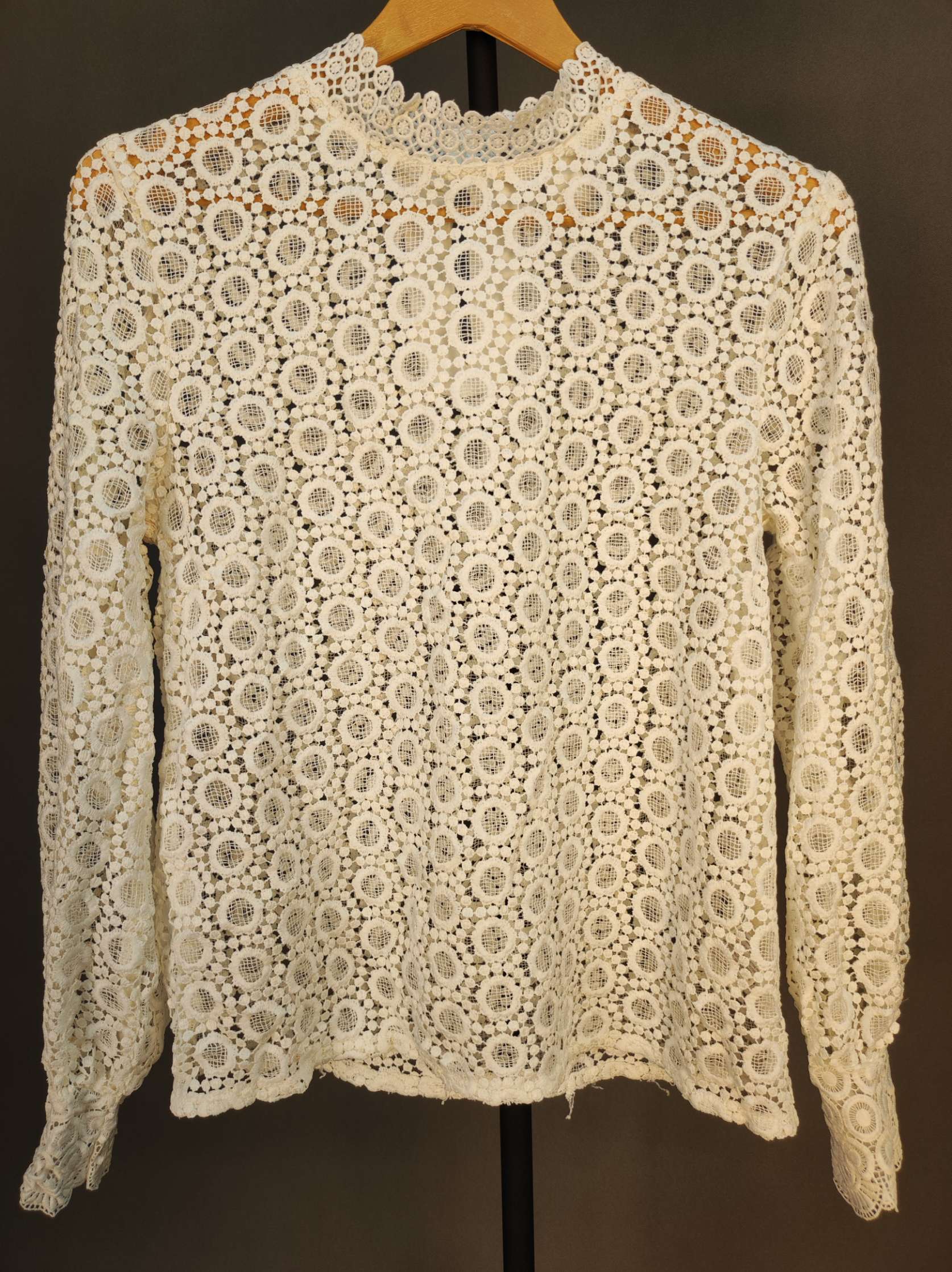 کیفیت درجه یك