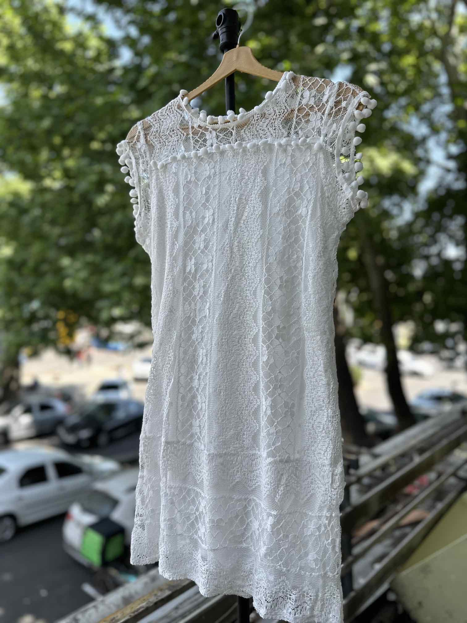 لباس وارداتی