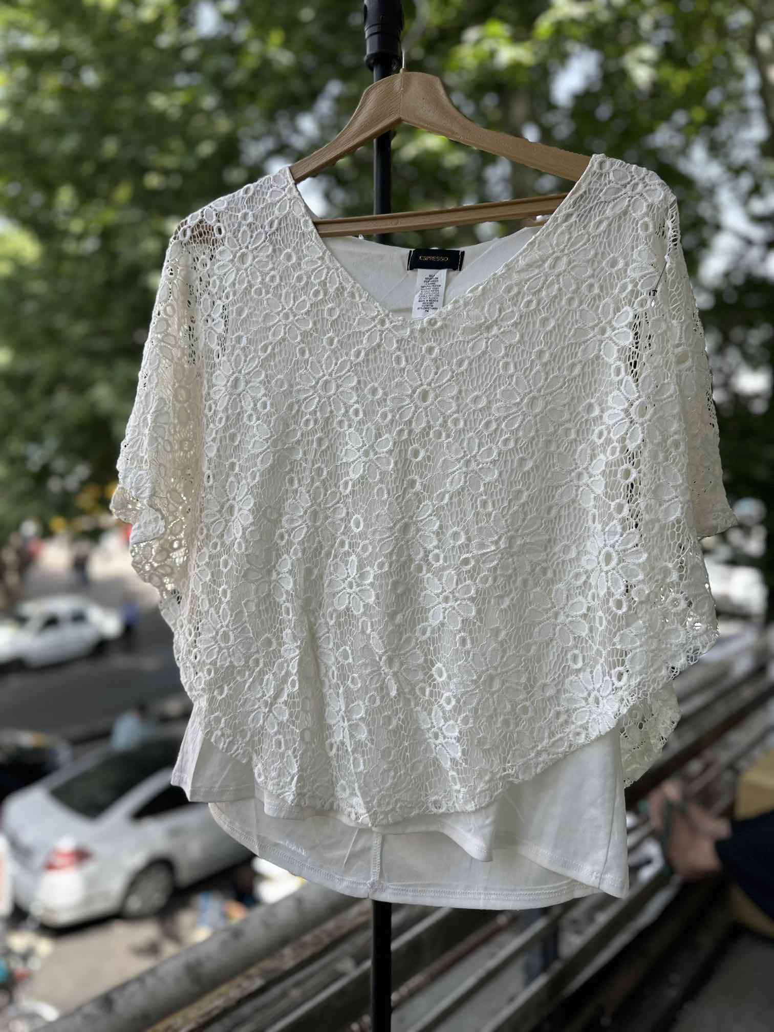 لباس درجه یک