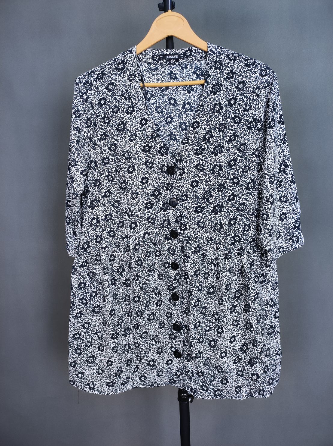 پیرهن برند DUNNES