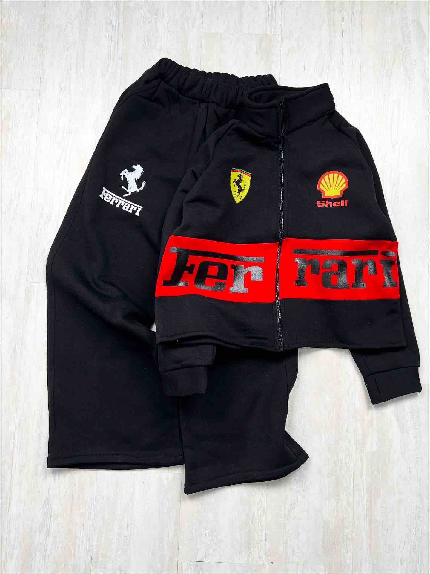 ست فراری کد ١١۵٠