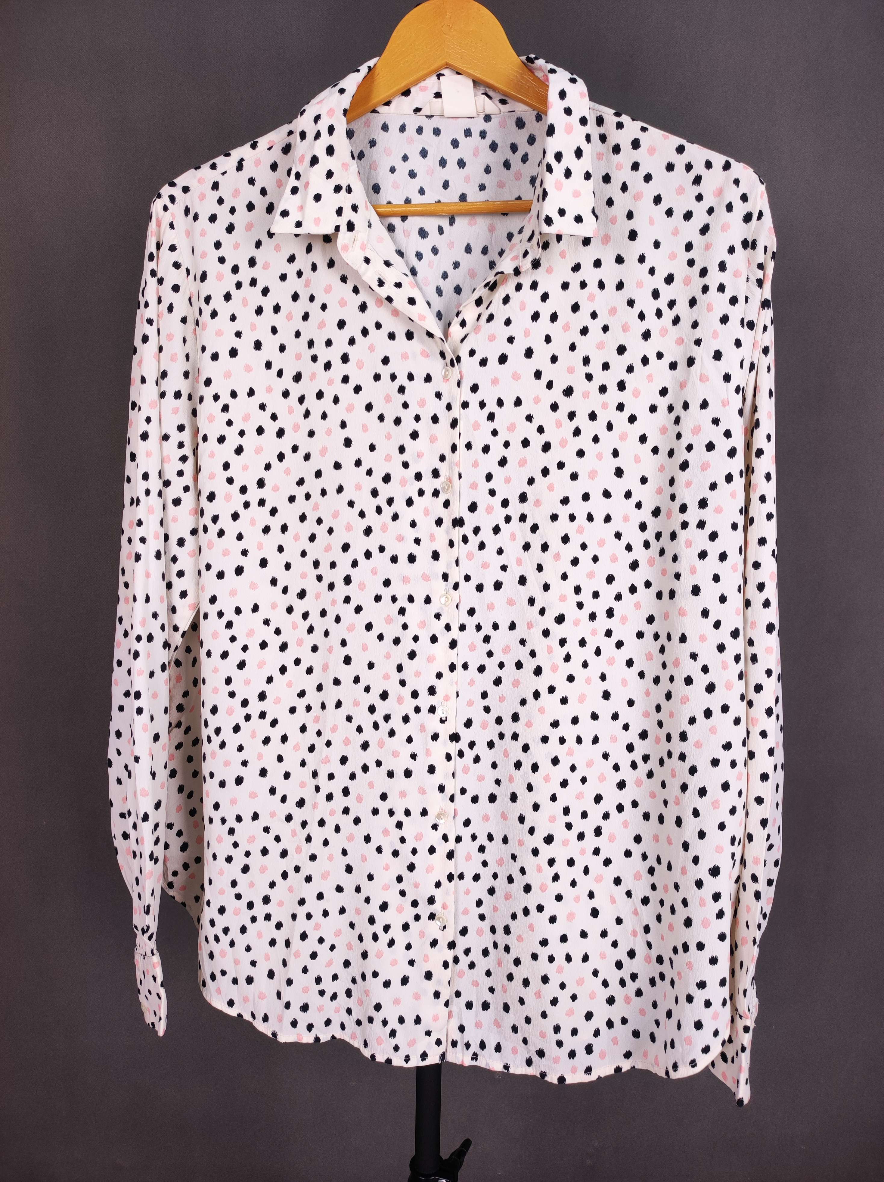 شومیز برند H&M