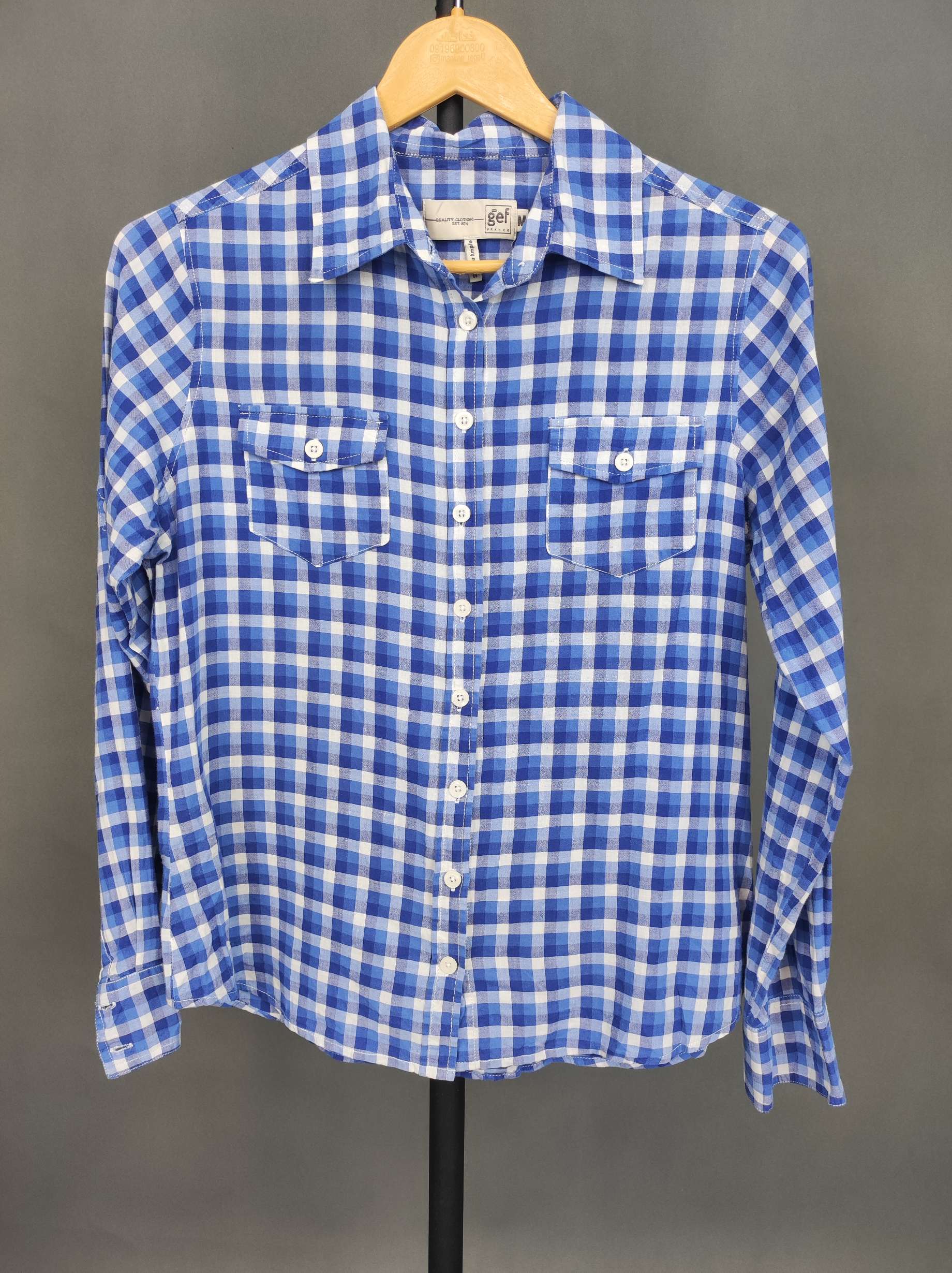 کیفیت درجه یک