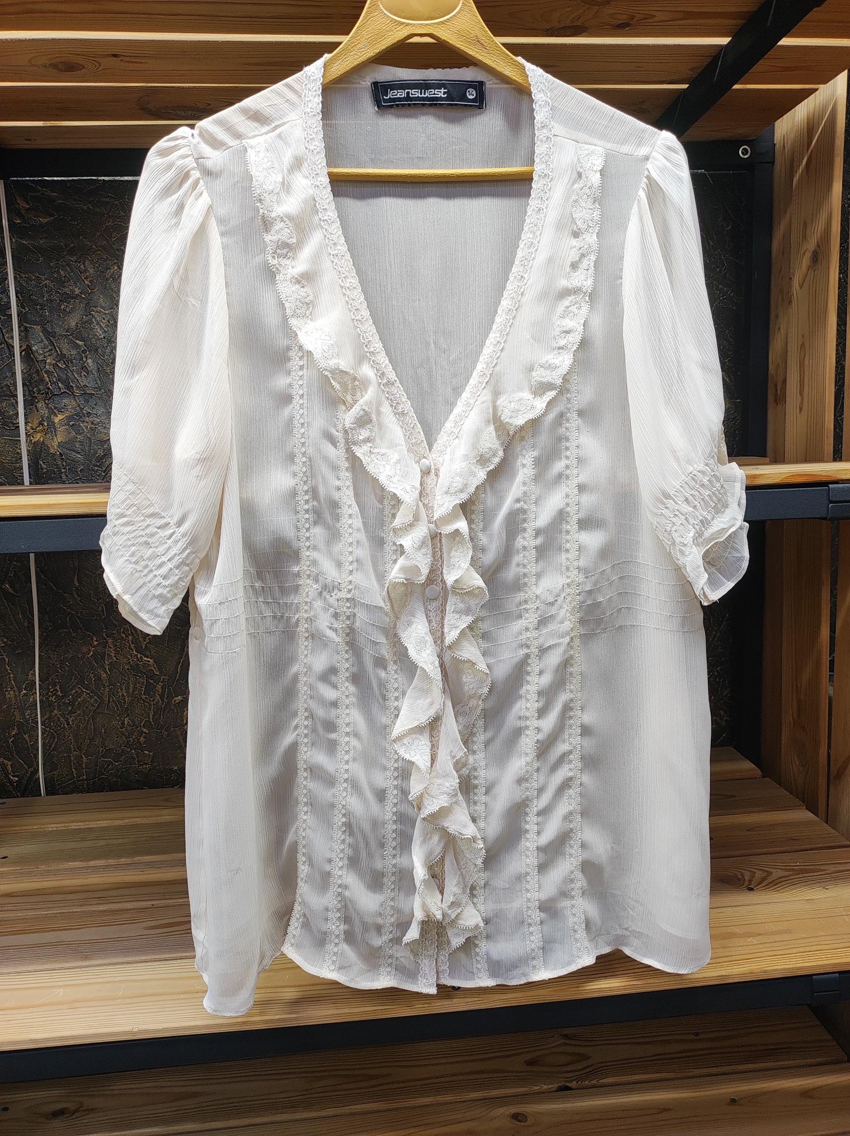 کیفیت درجه یک