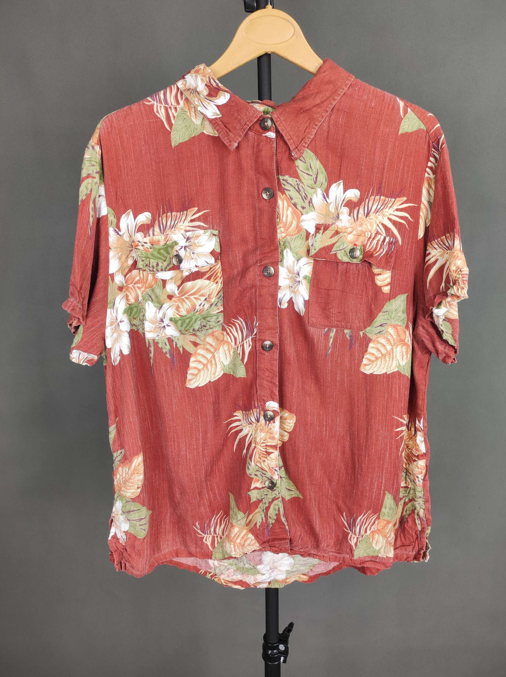 پیرهن نخ کتان