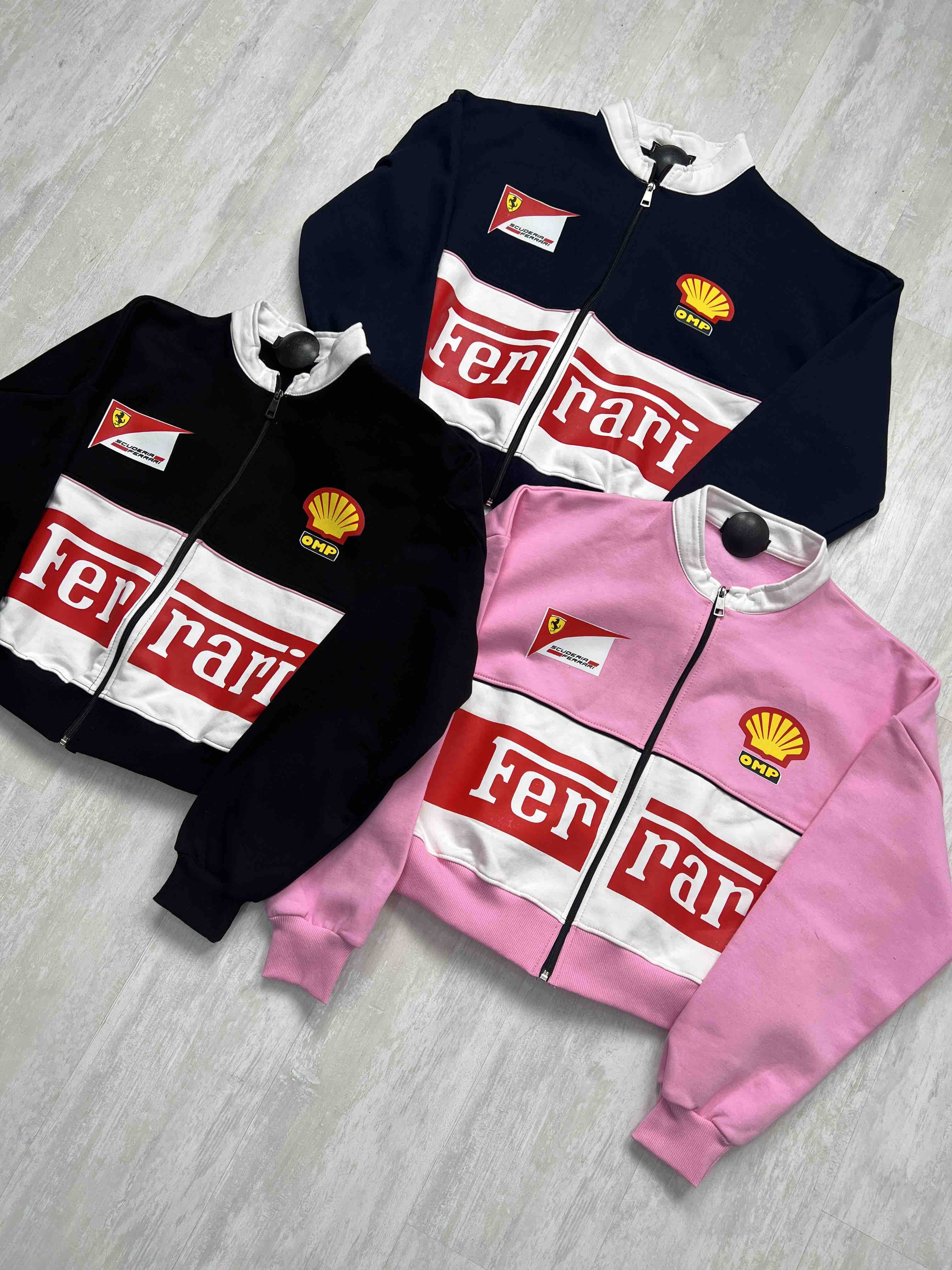 سوییشرت فراری کد ۱۱۶۳