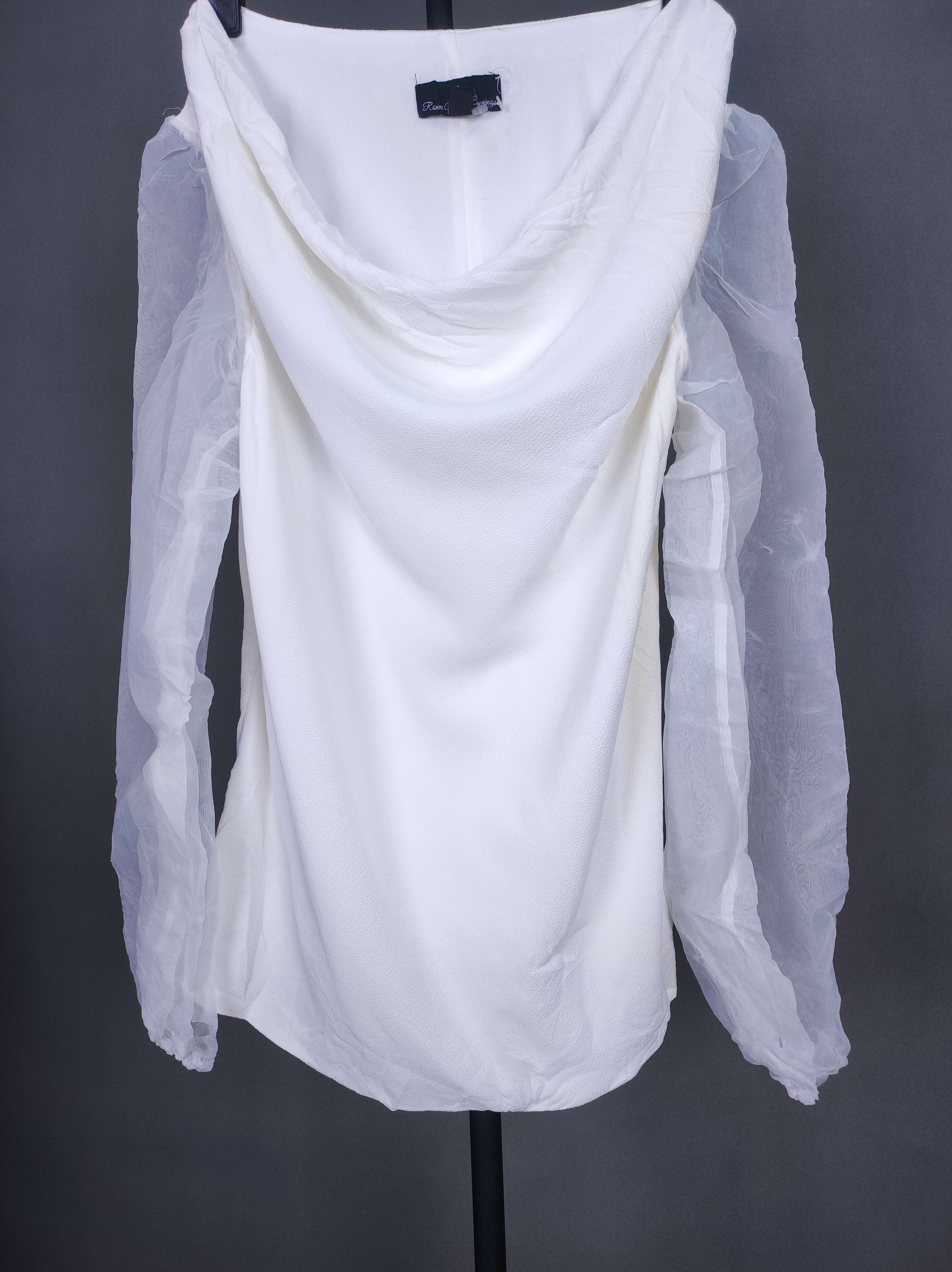 شومیز مجلسی