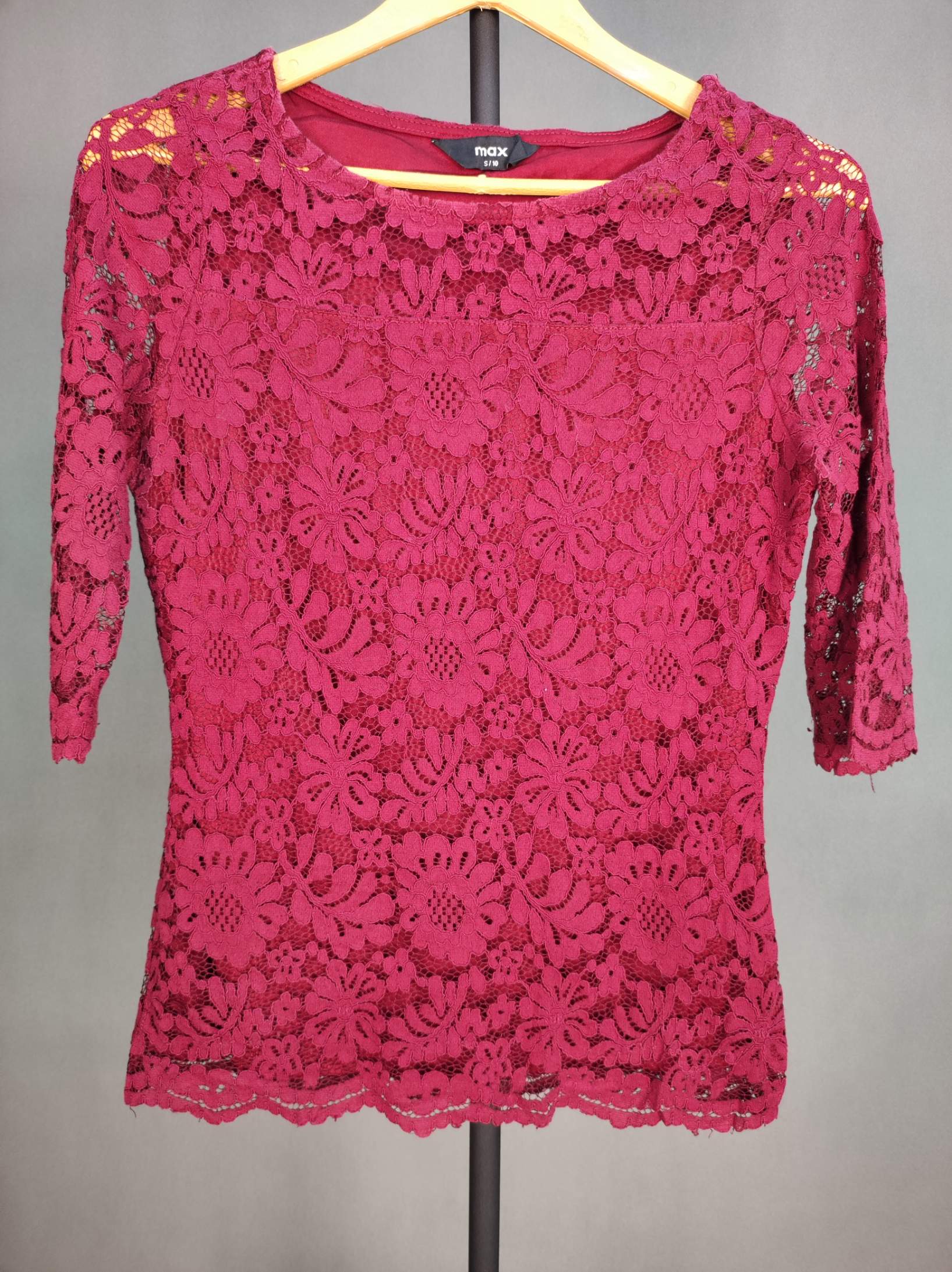 کیفیت درجه یك