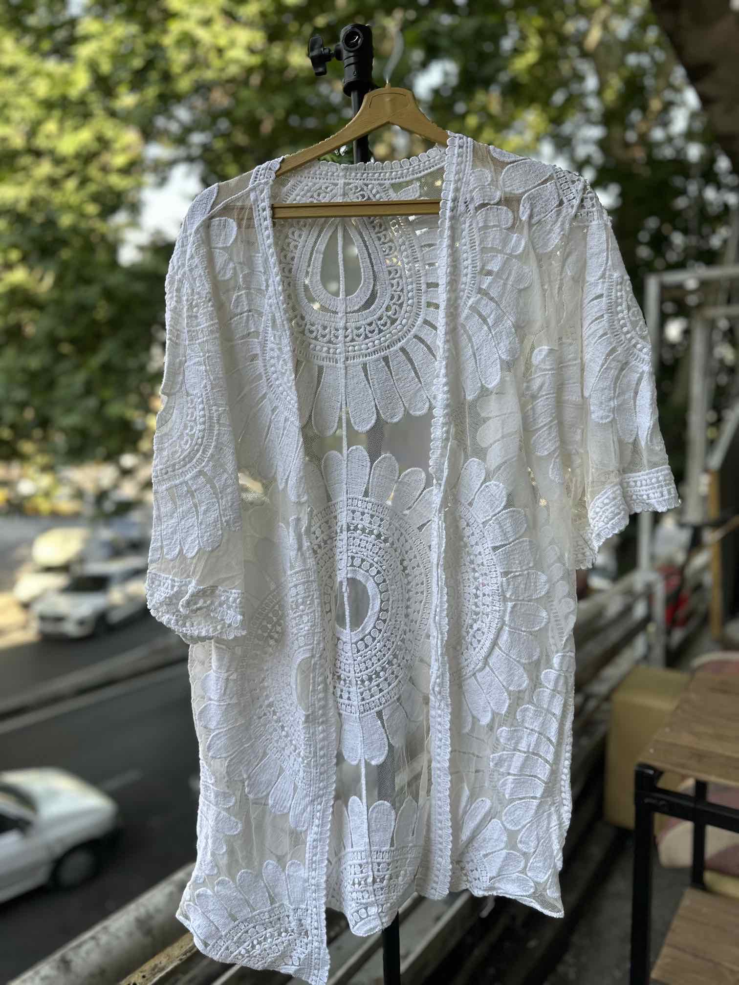 لباس درجه یک
