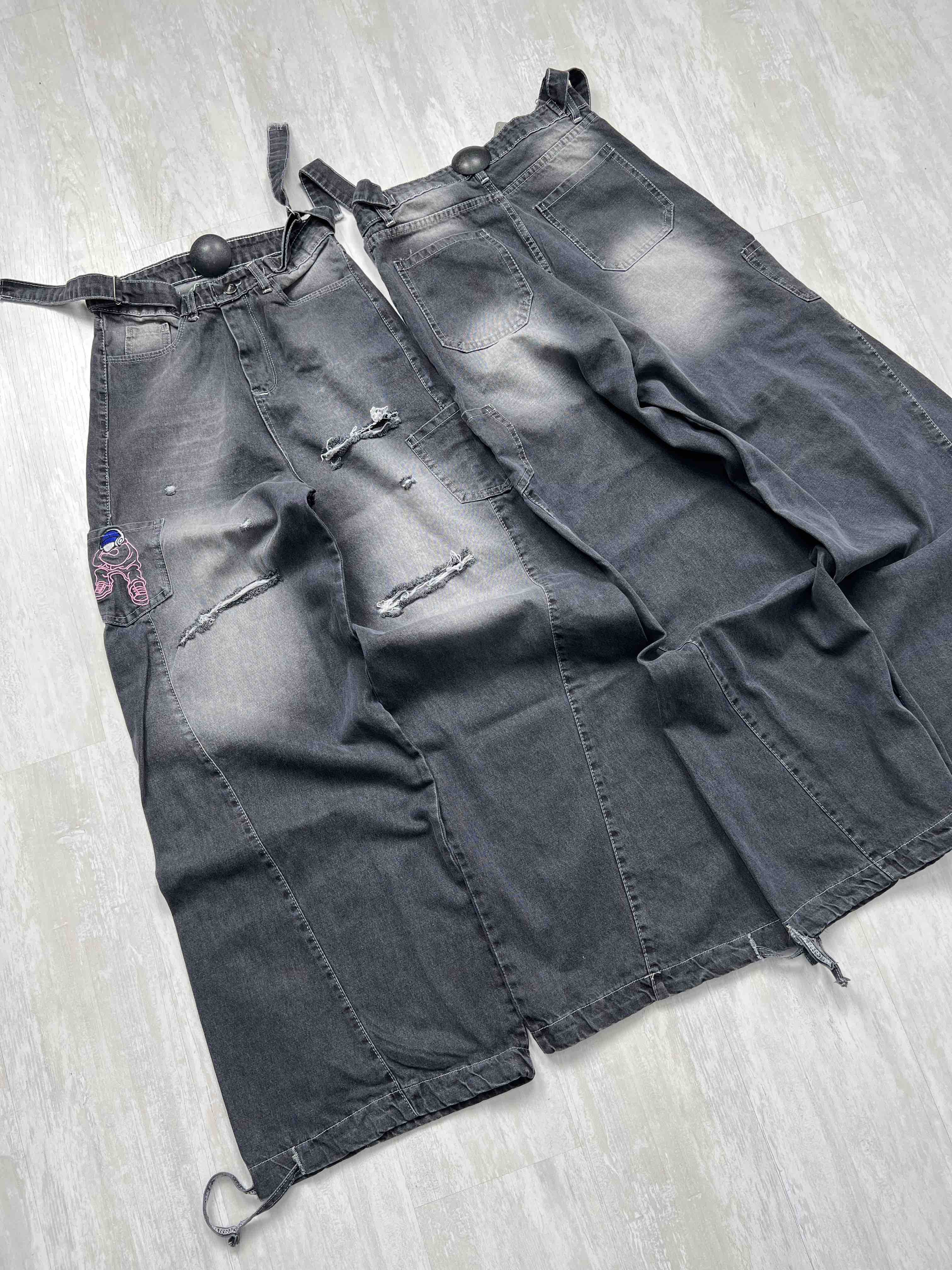 شلوار کد ١٢١۴