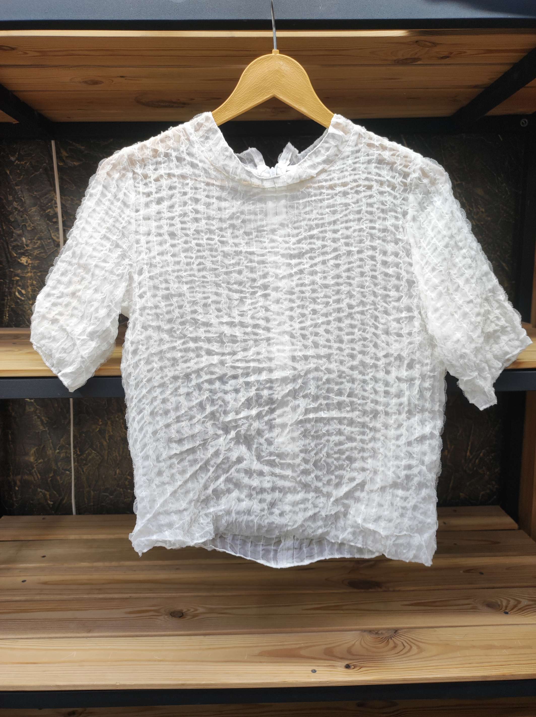 کیفیت درجه یک