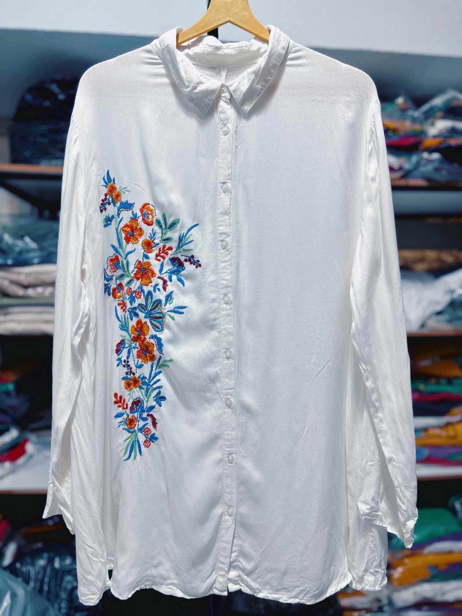 لباس وارداتی