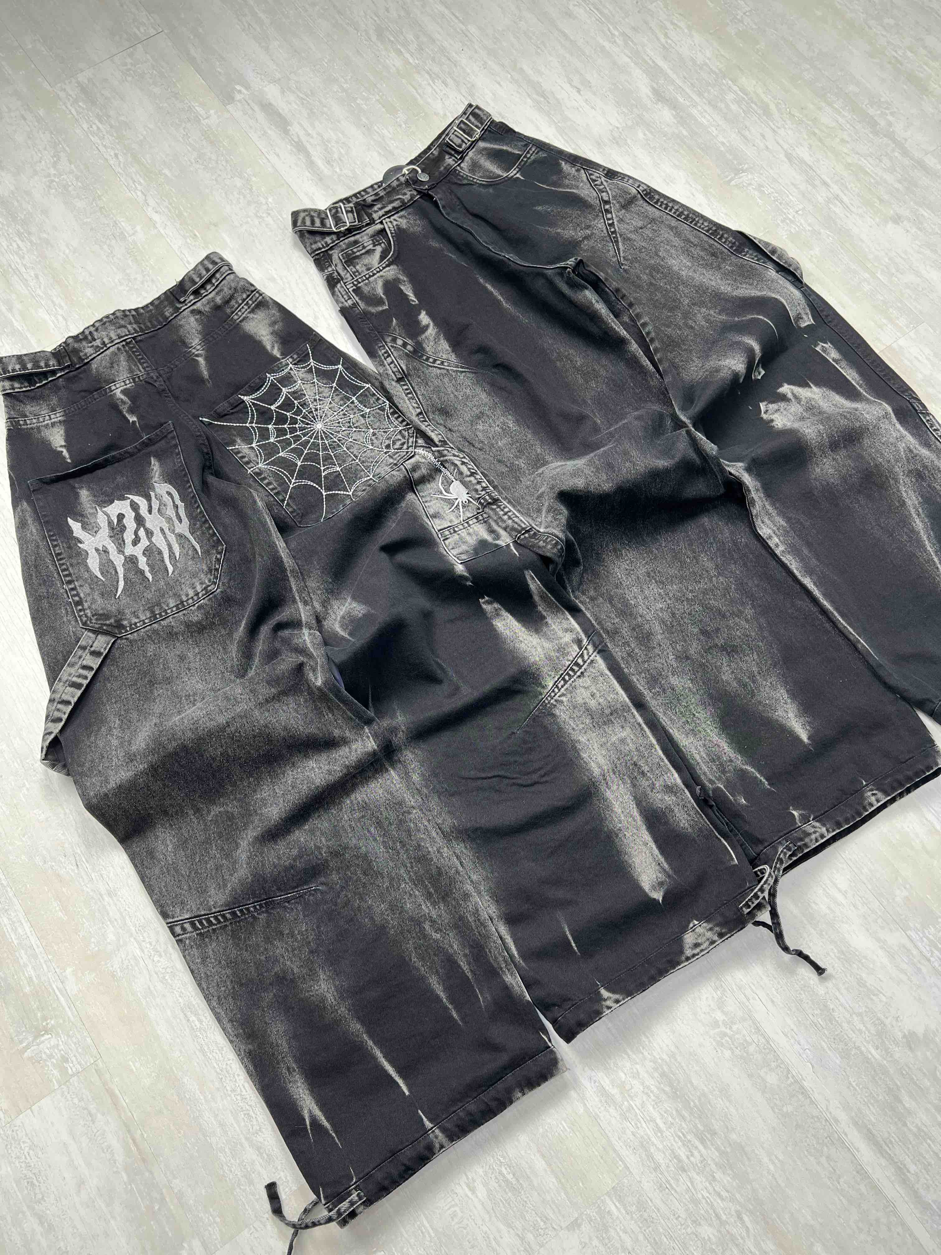 شلوار کد ١٢١۴