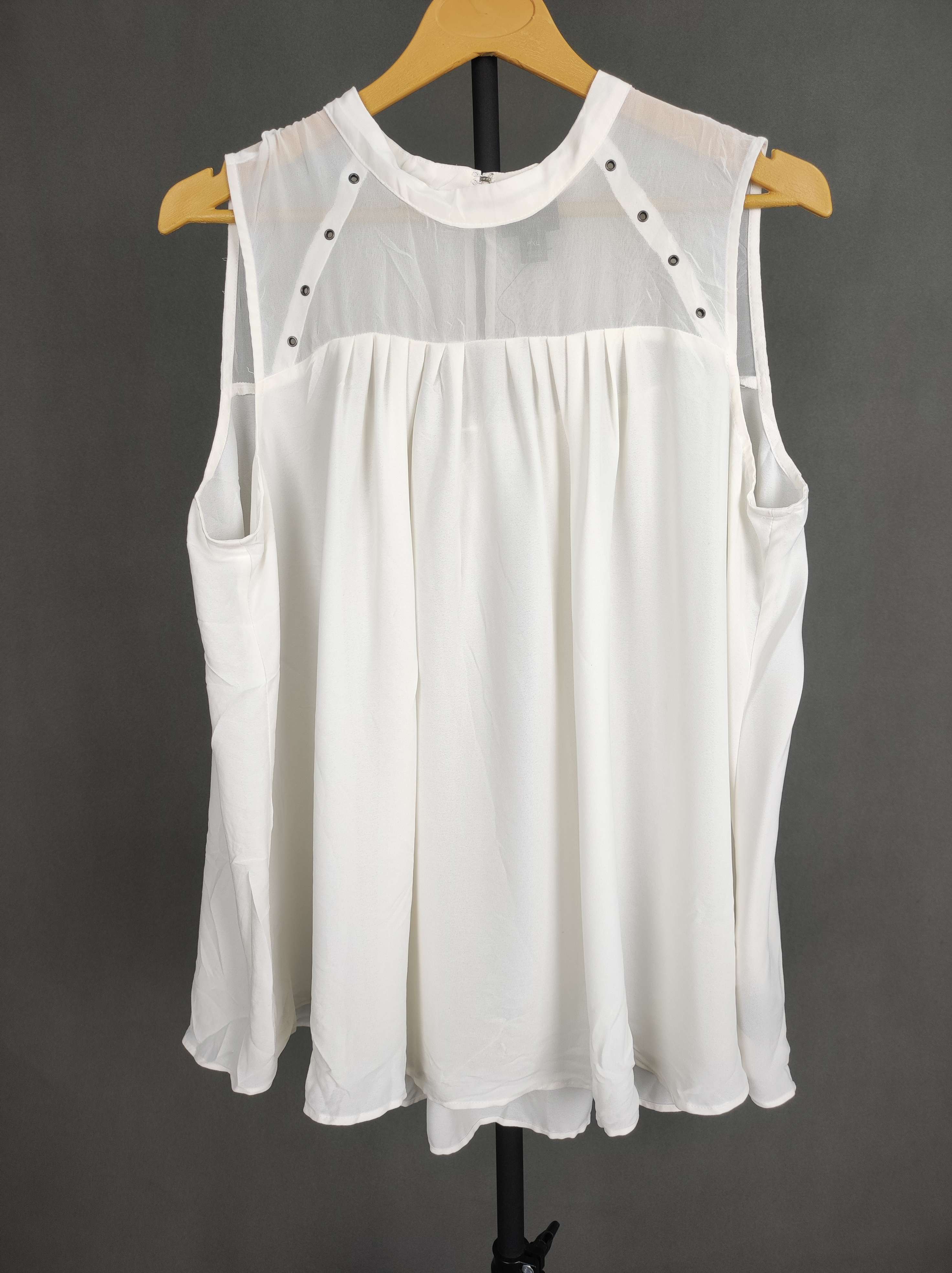 تاپ کرپ حریر