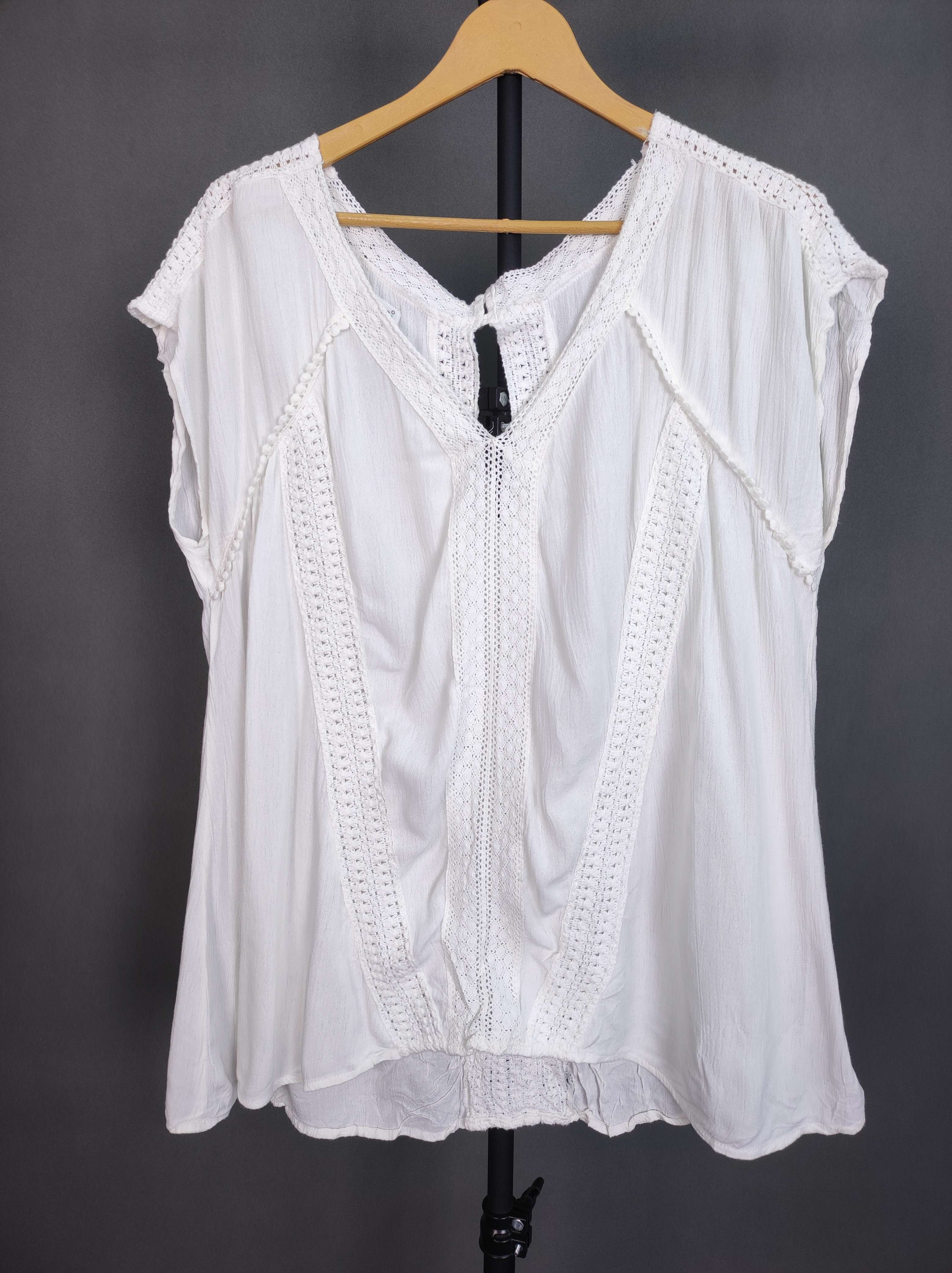 شومیز دانتل دوزی برند  vietnam/Maurices