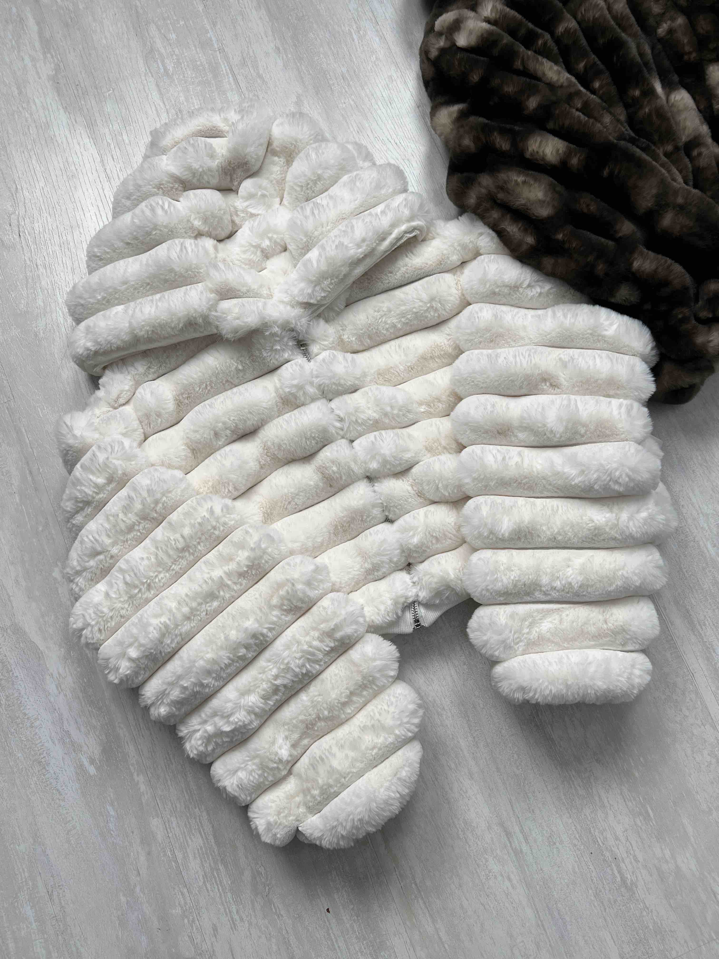 سوییشرت پوست🇹🇷🔥 کد ١١۶٧