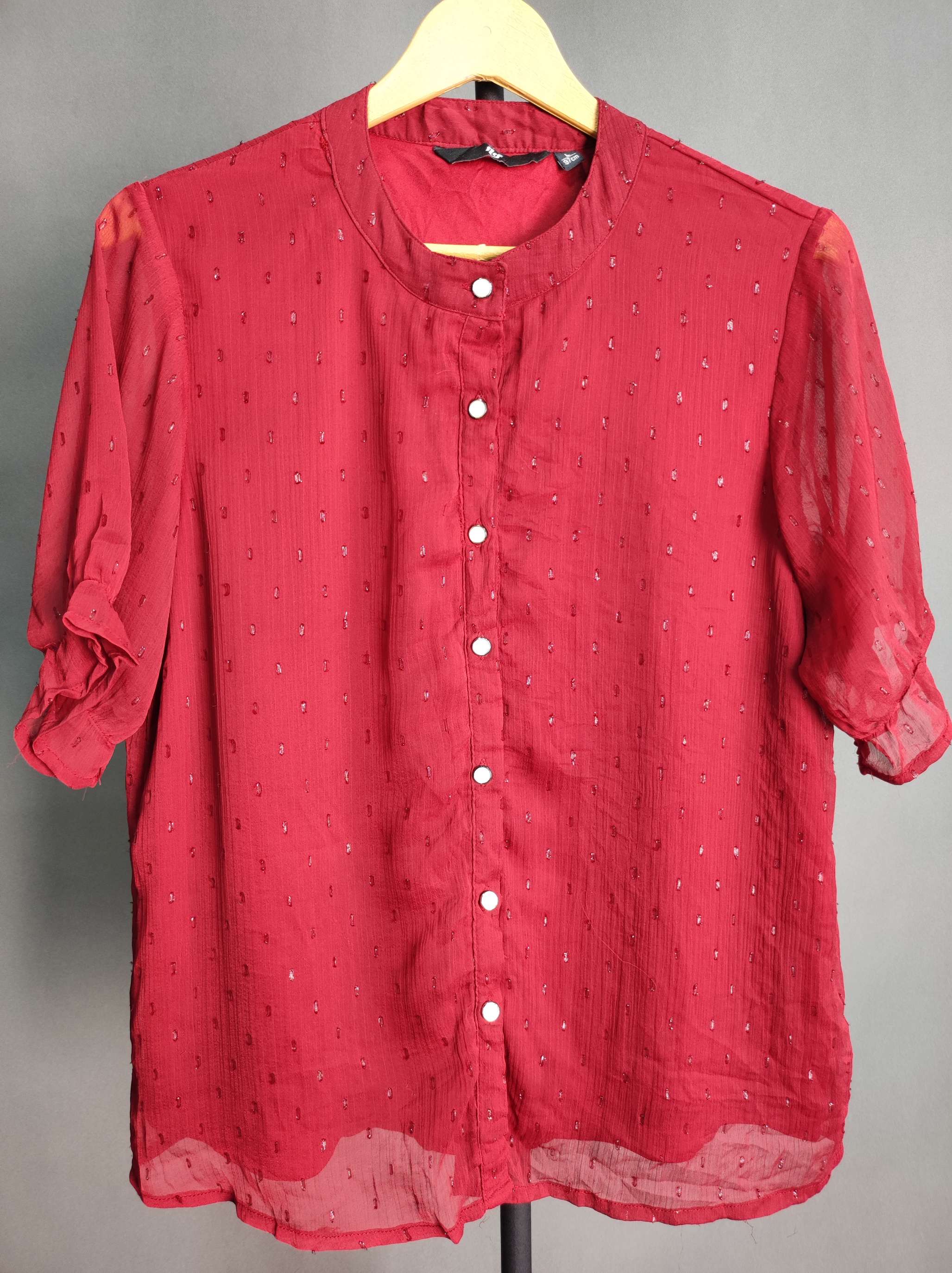 کیفیت درجه یك