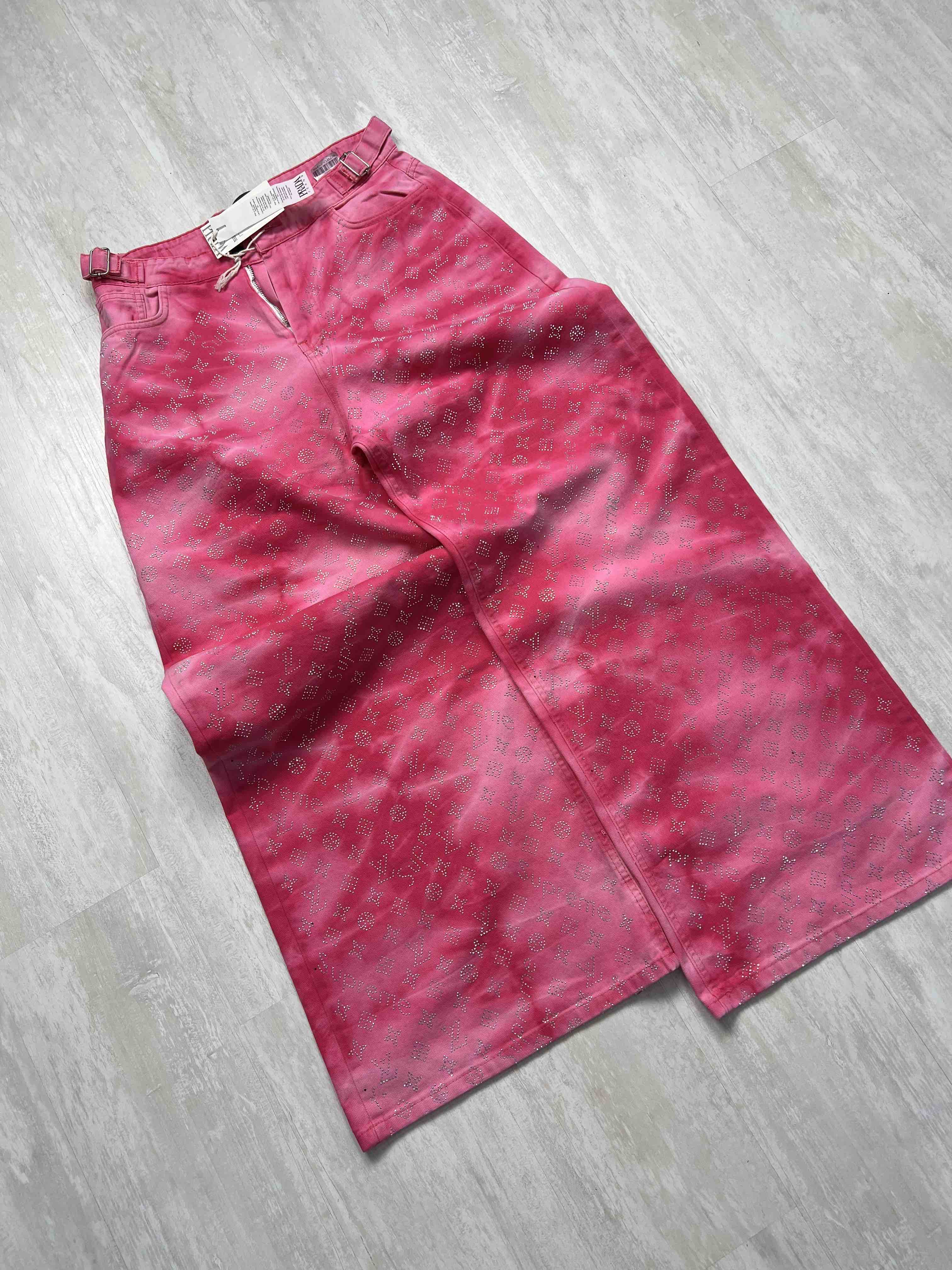 شلوار کد ١٢١٢