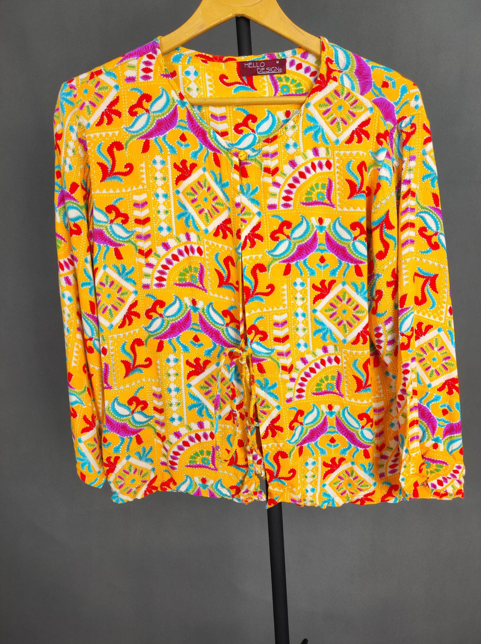 کیفیت درجه یک