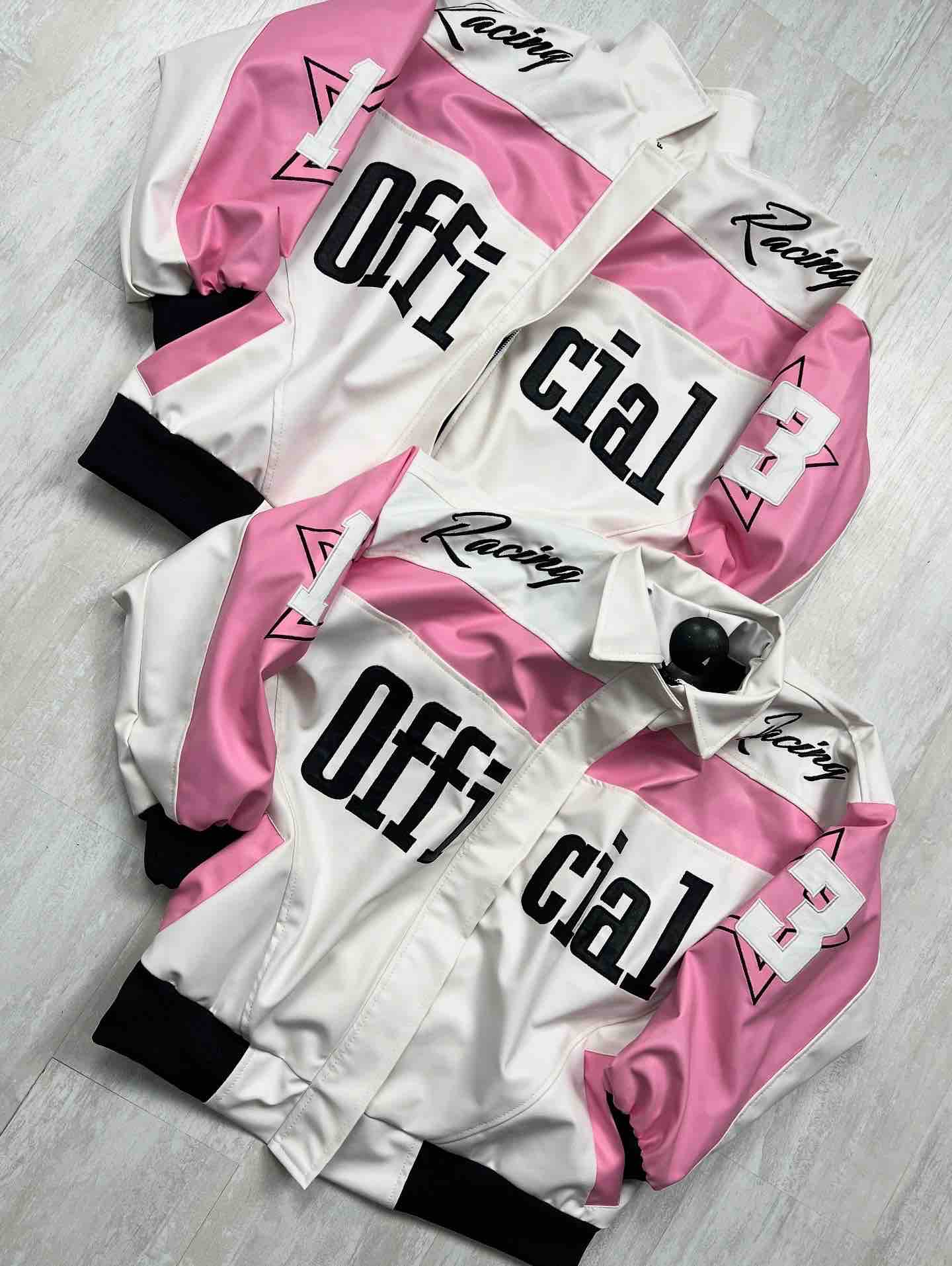 جکت چرم کد ١١۴٧