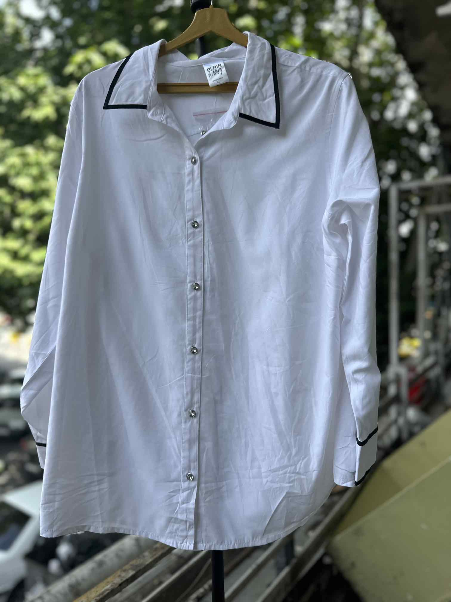 لباس وارداتی