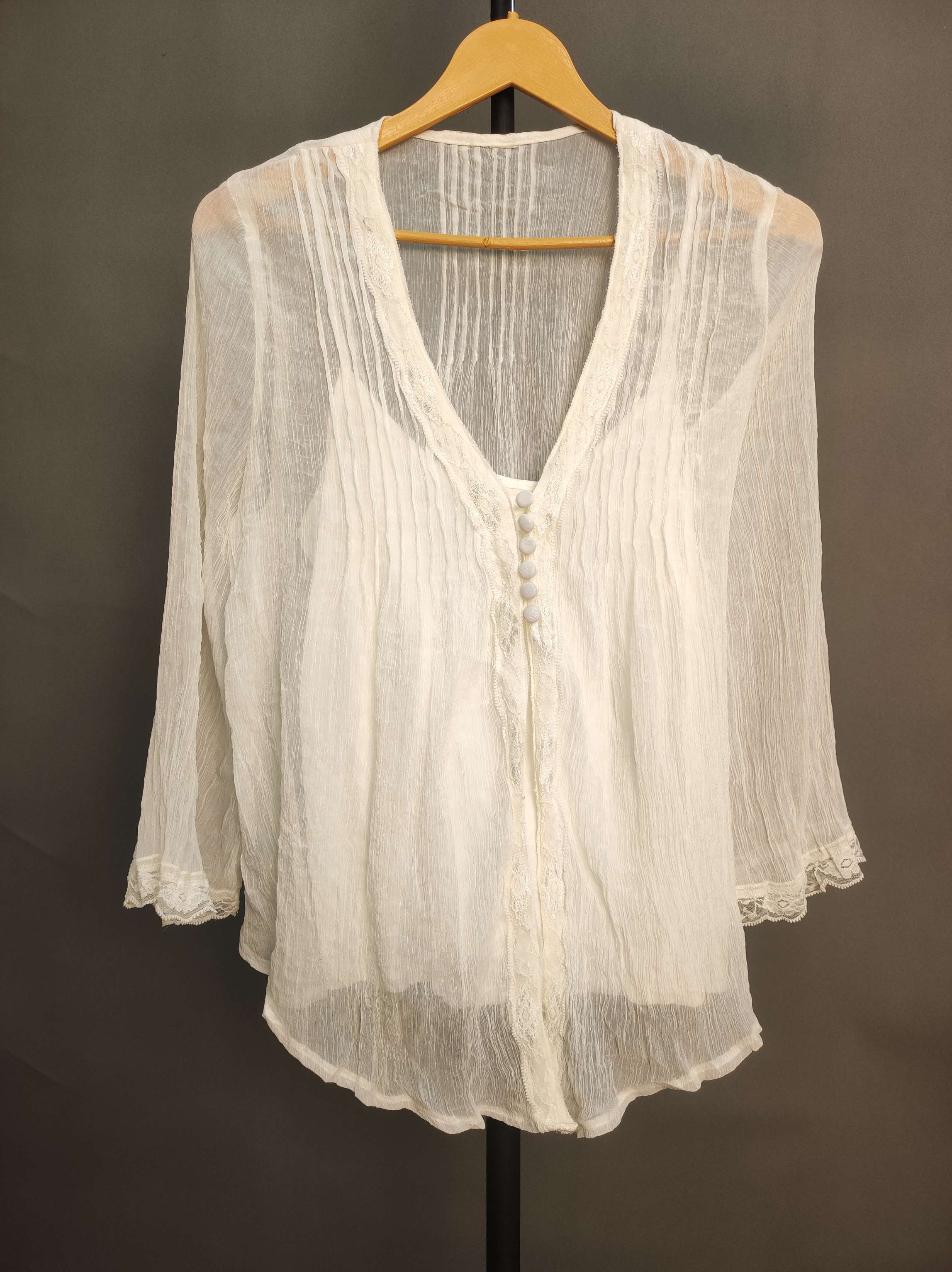 کیفیت درجه یک