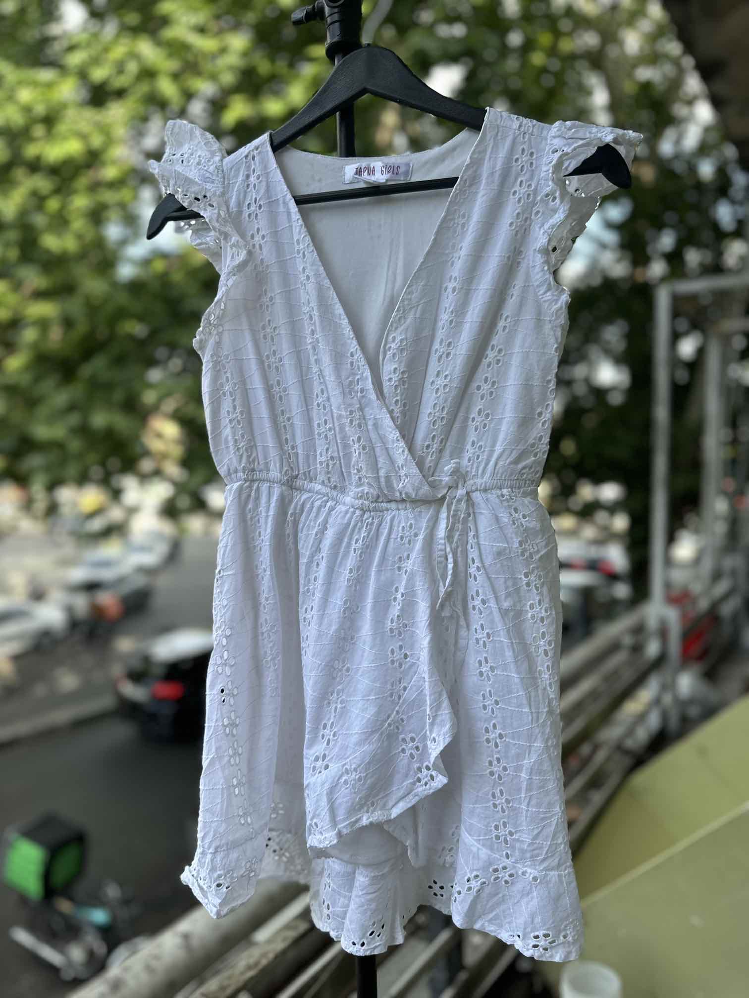 لباس وارداتی