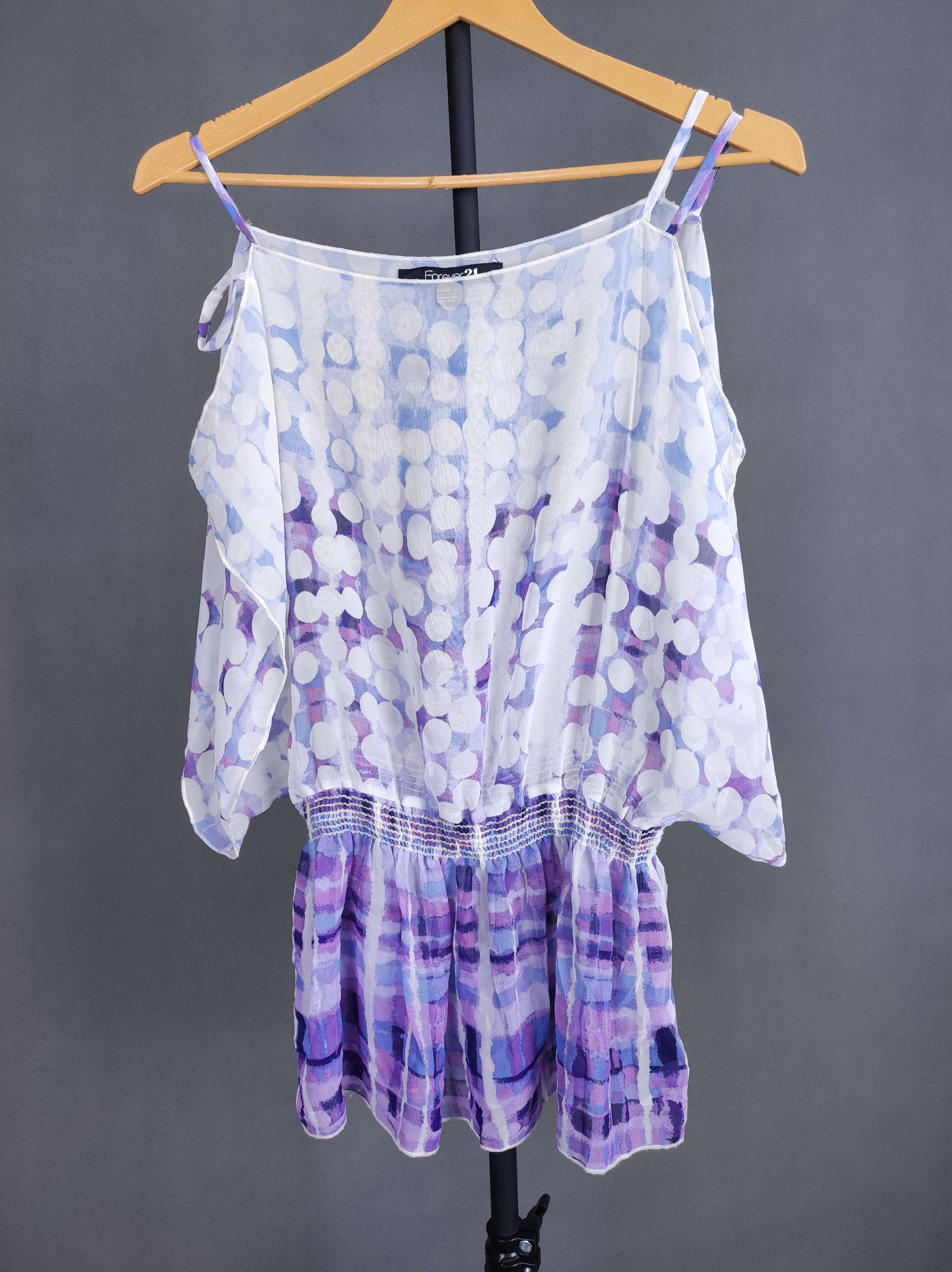 تاپ حریر Forever