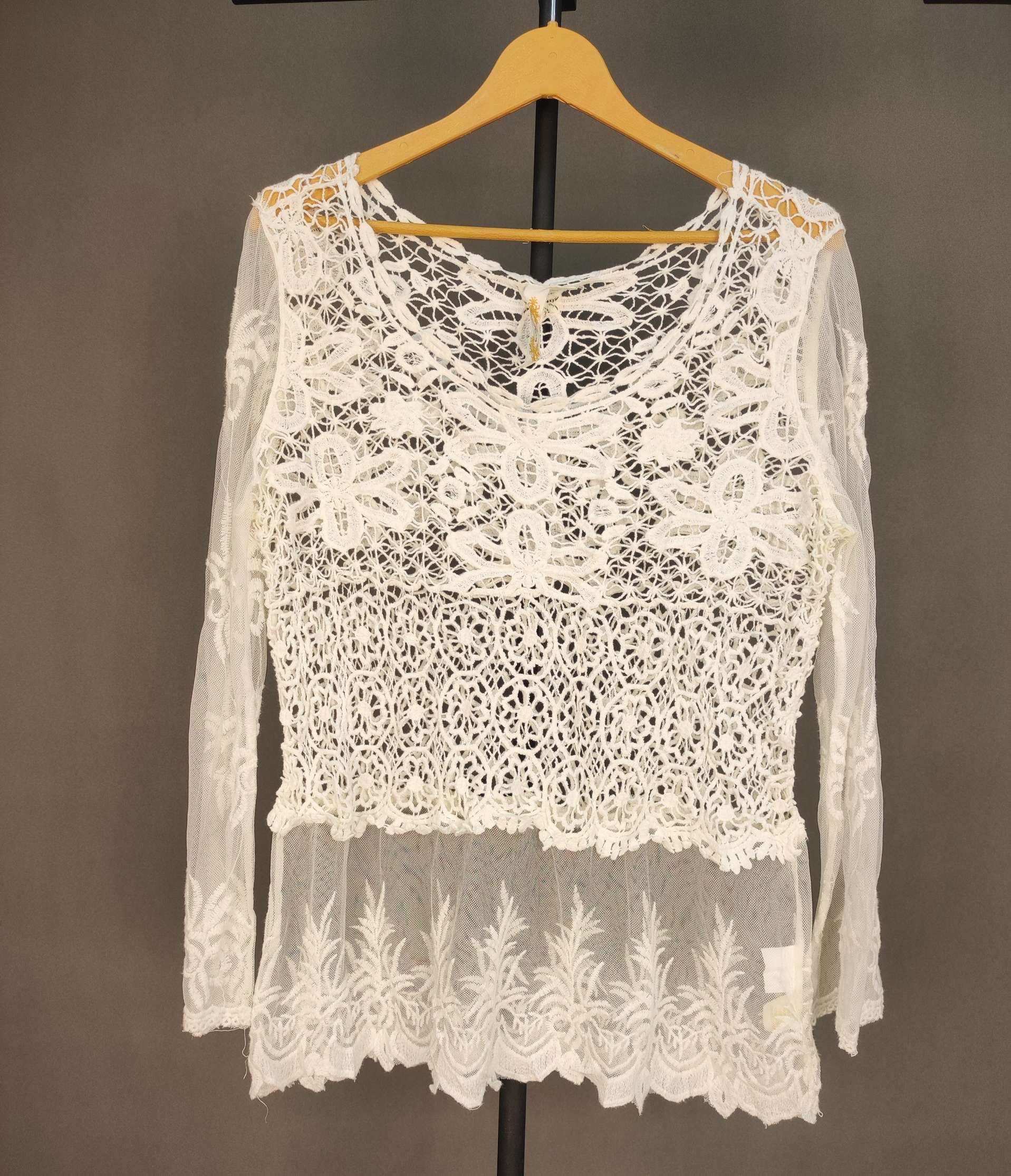 کیفیت درجه یک