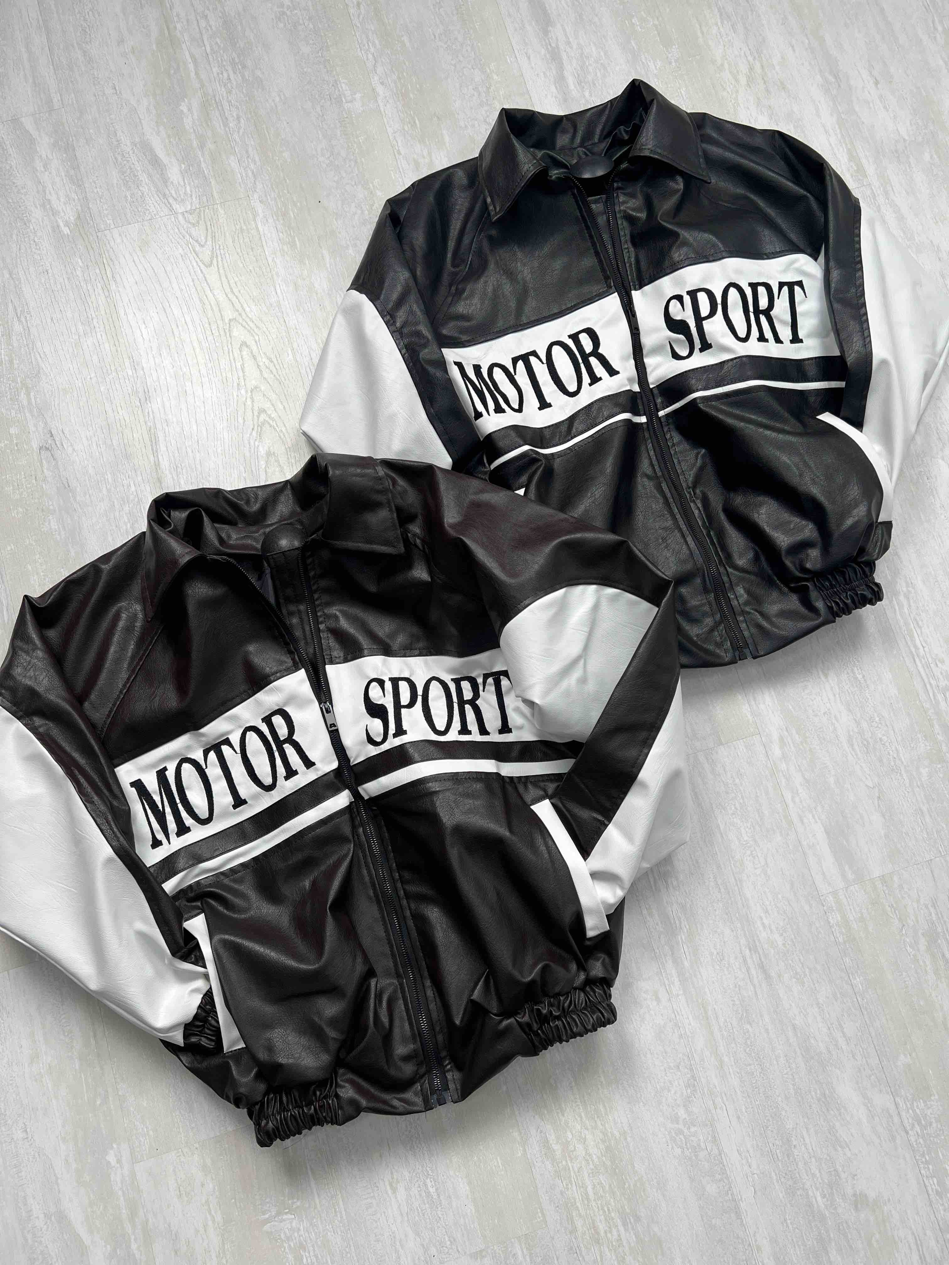 جکت چرم کد١١٨۶