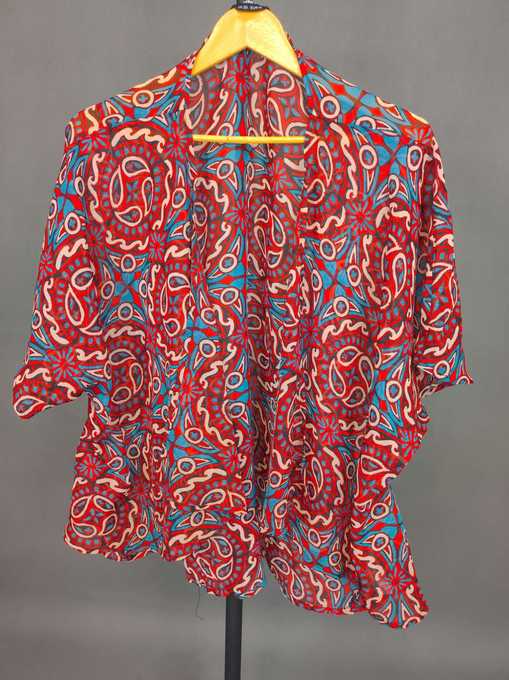 کیفیت درجه یک