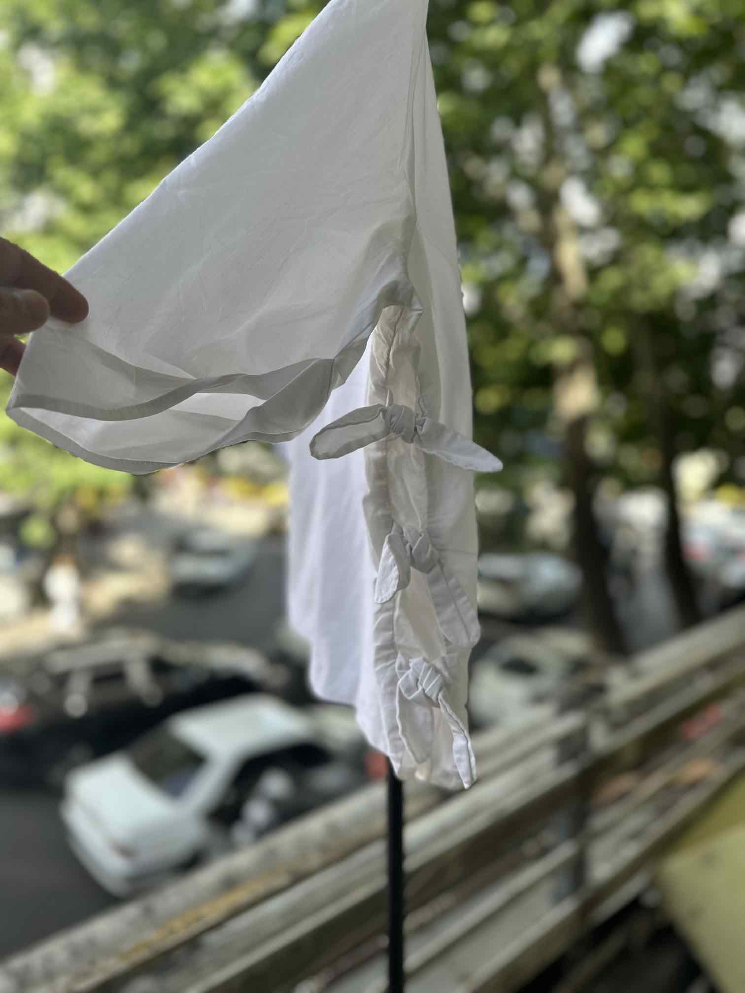 لباس وارداتی