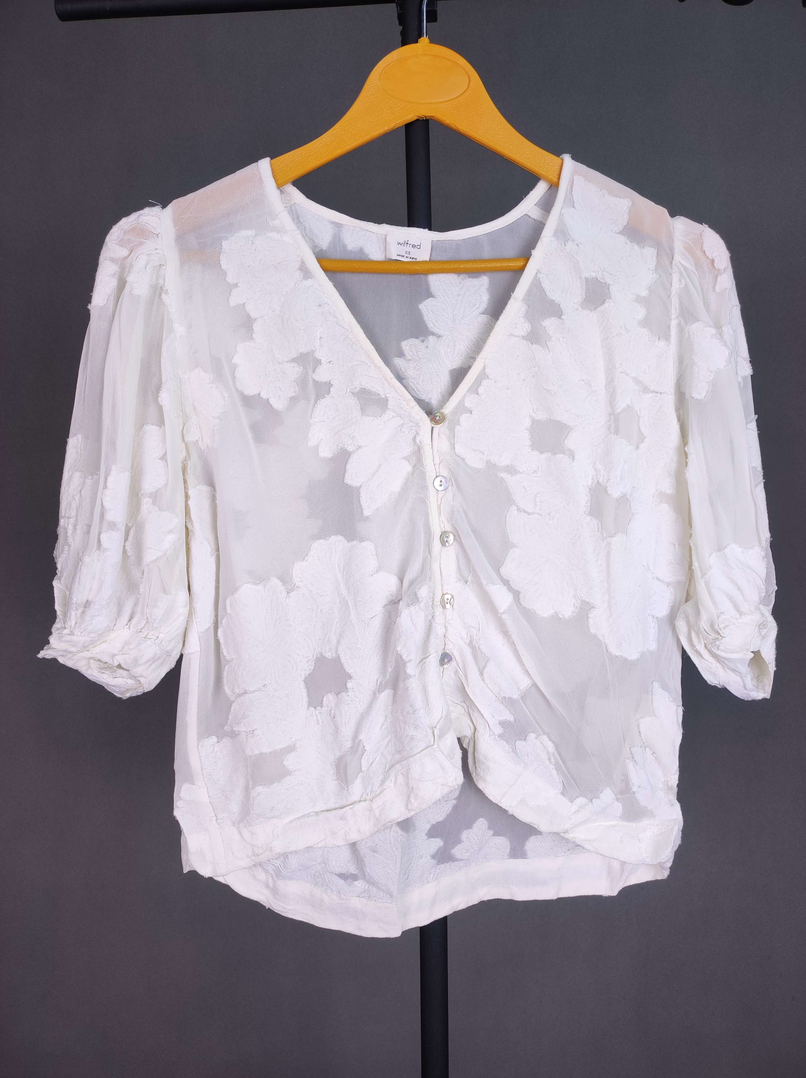 کیفیت درجه یک