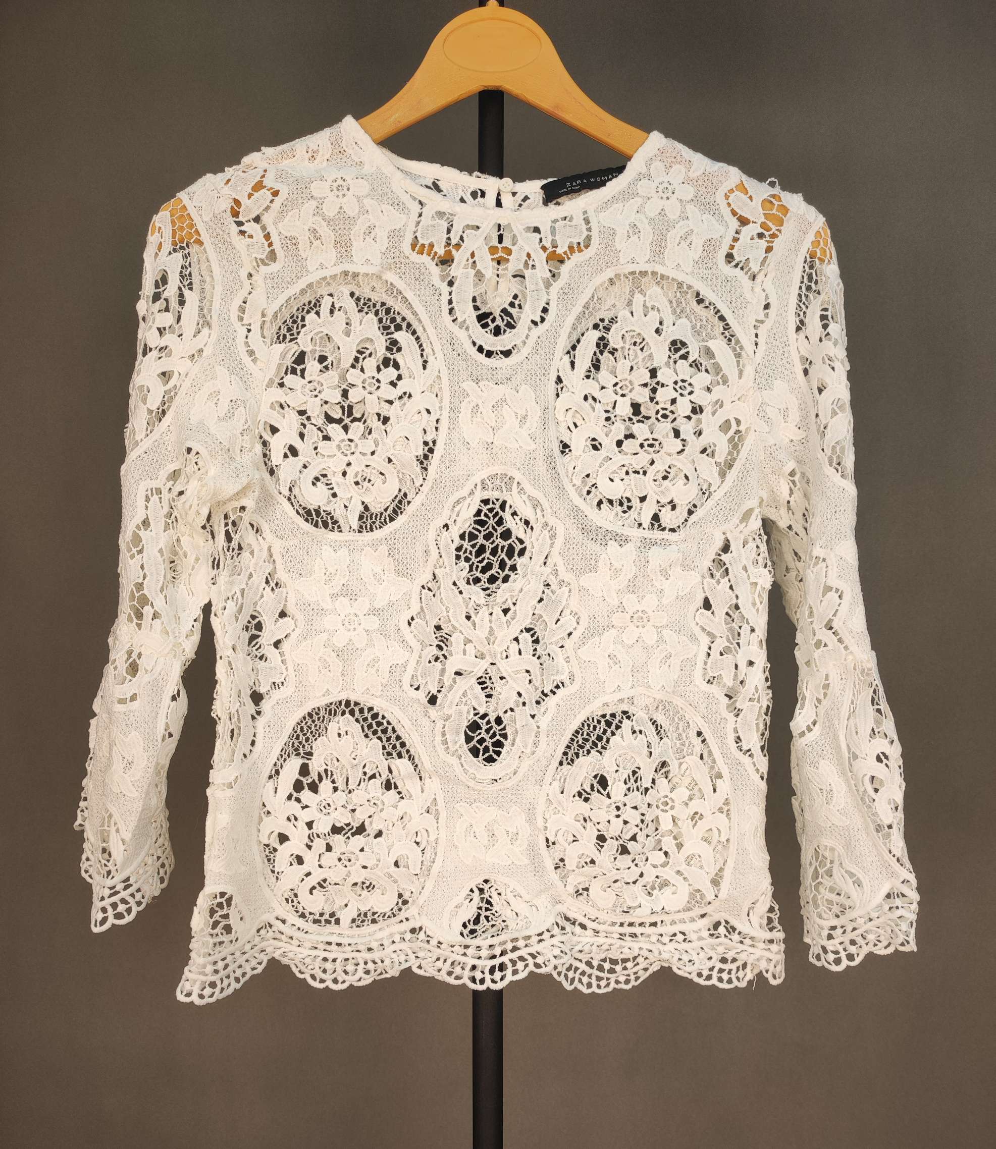 کیفیت درجه یک