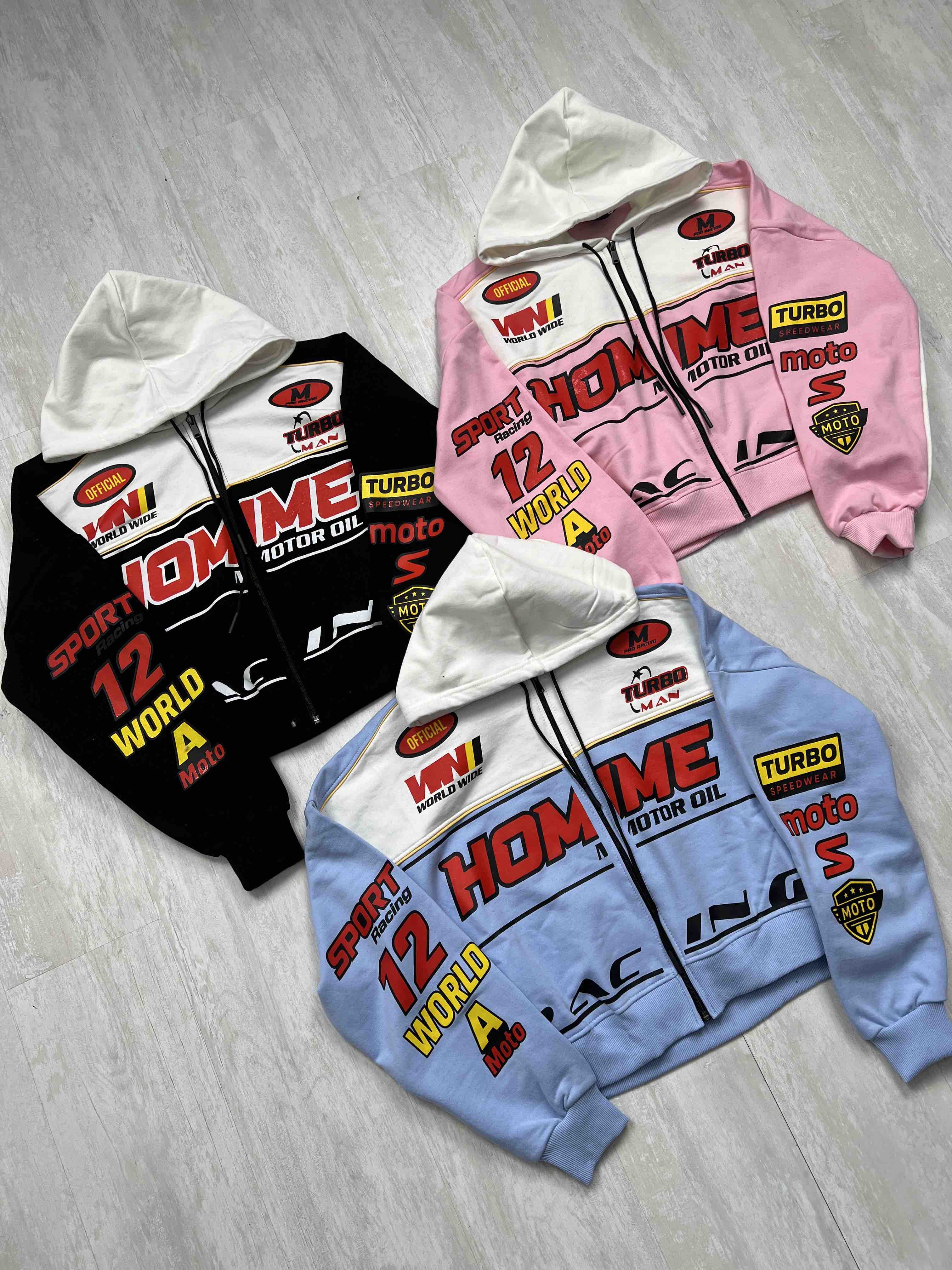 سوییشرت کراس کد ١١۵١